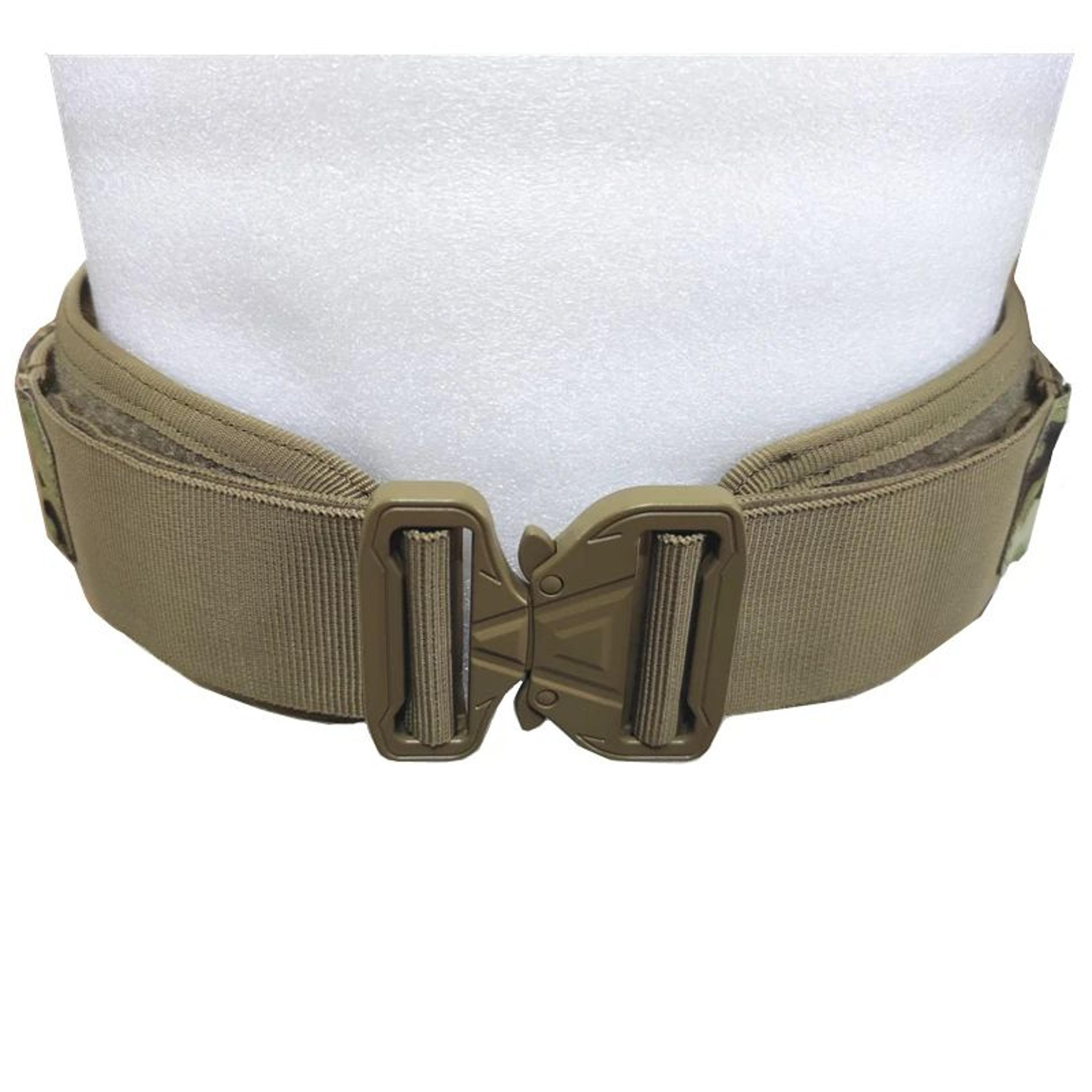 YAKEDA Tactical Riggers Duty Belt 5