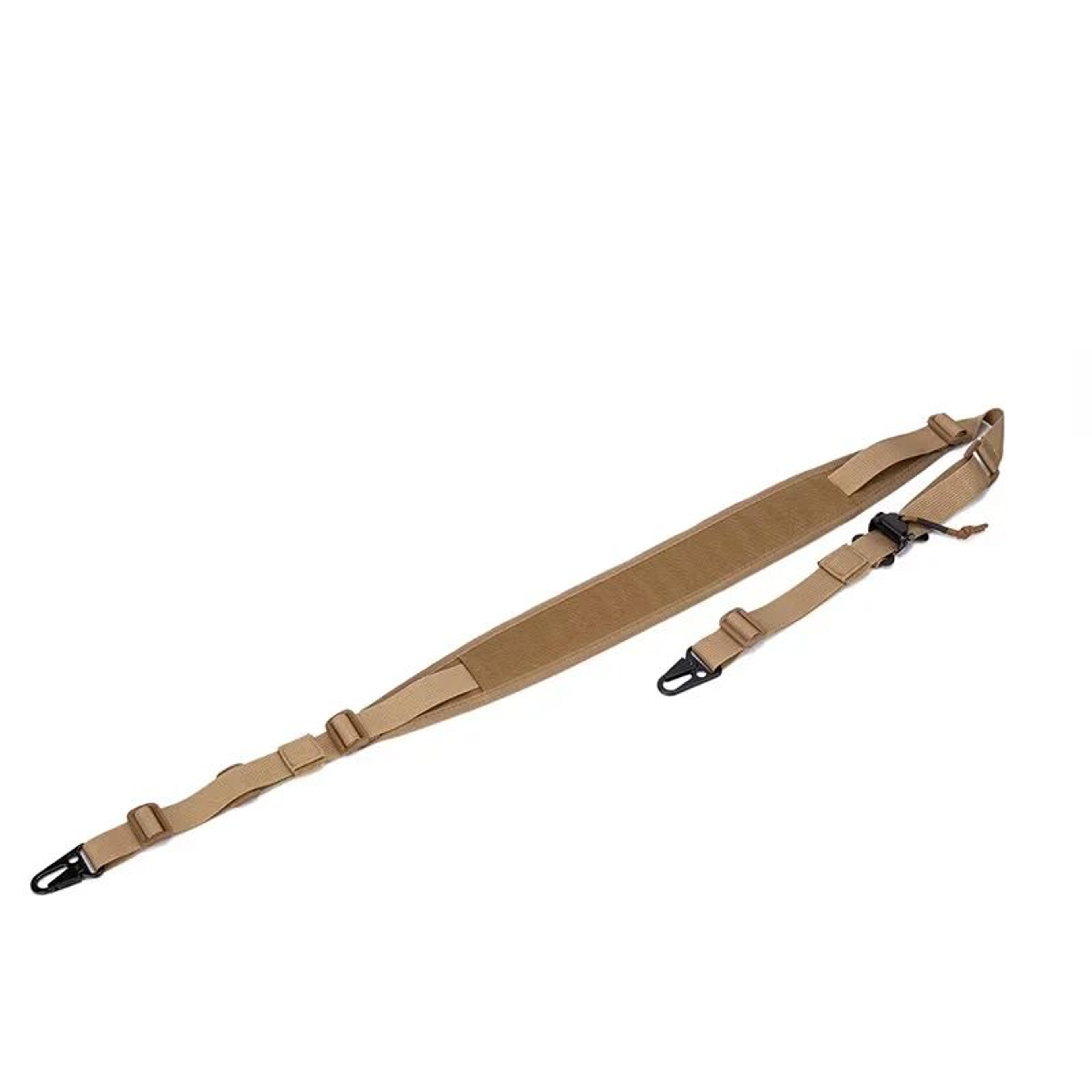 Tactical Quick Release Rifle Sling 15