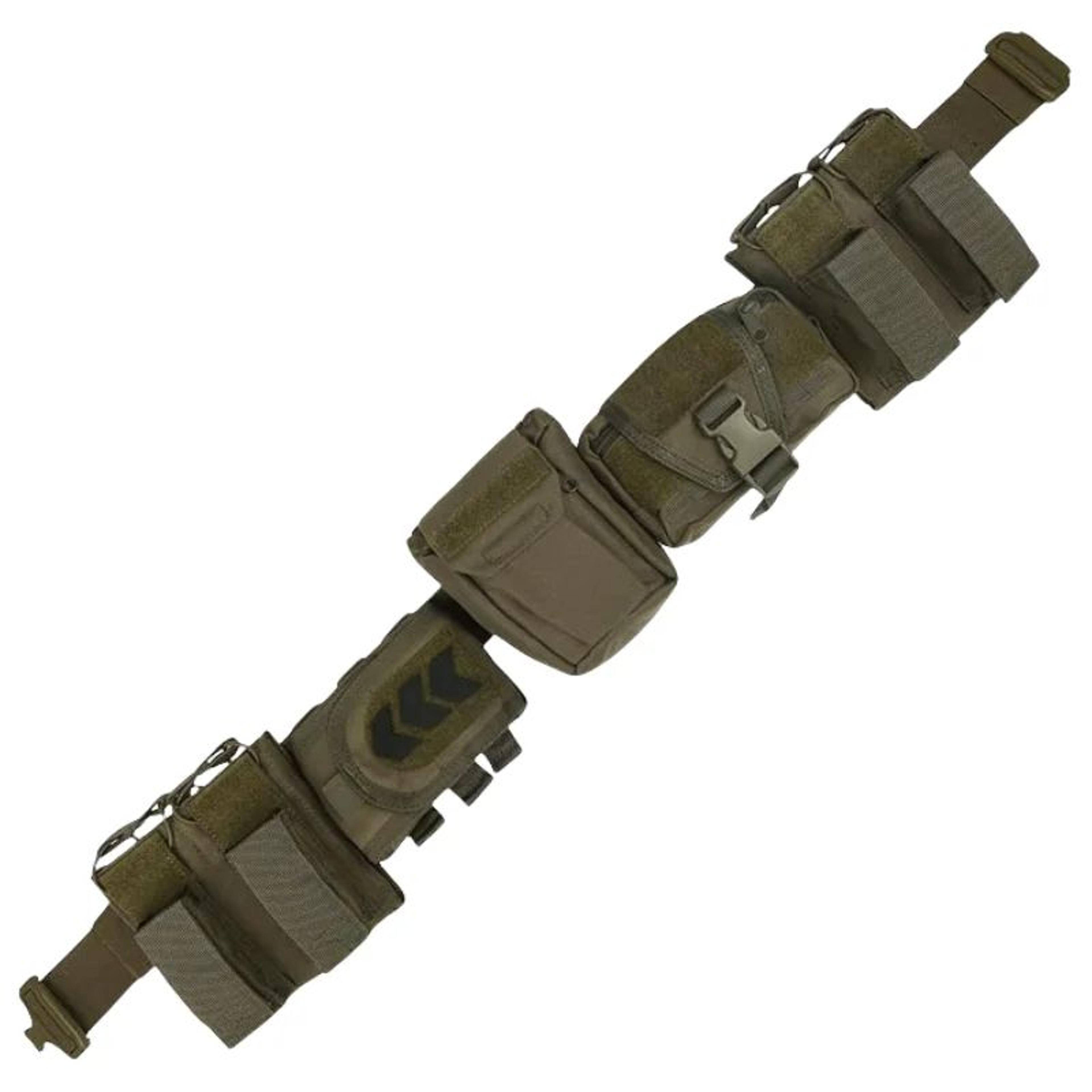 Yakeda Tactical Battle Duty Belt Set 1