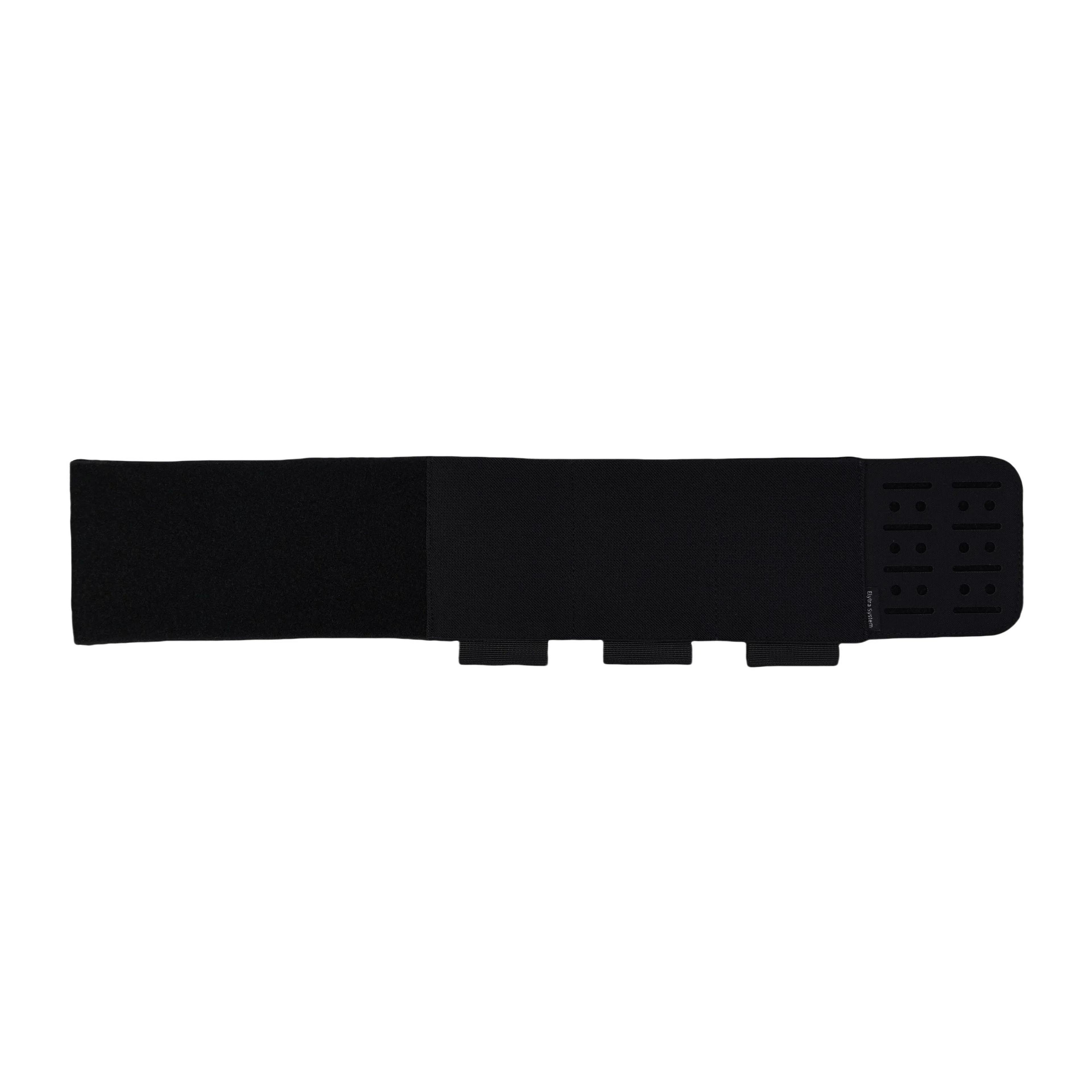 Tactical Ankle Carry IFAK Pouch 12
