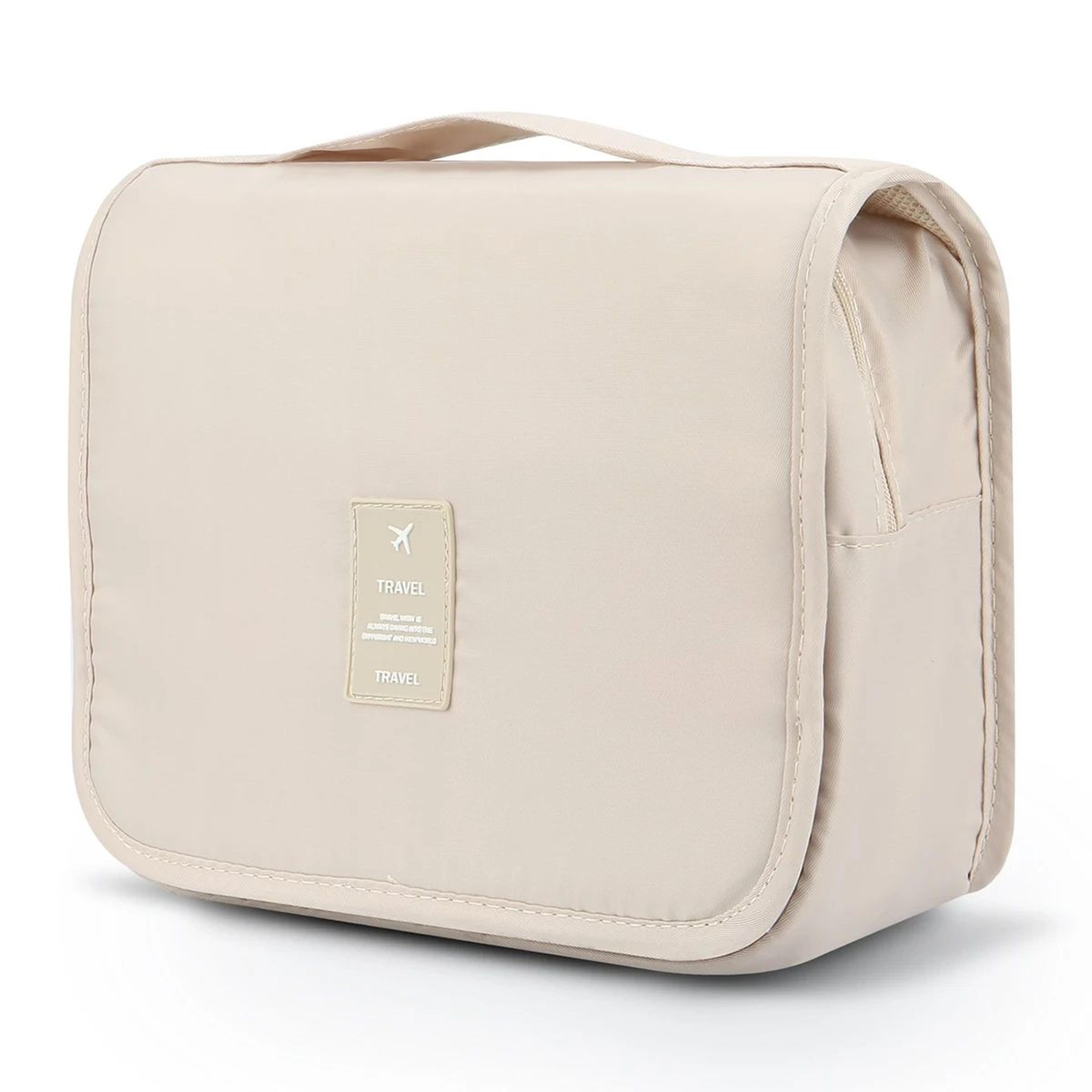 Hanging Travel Toiletry Organizer Bag 8
