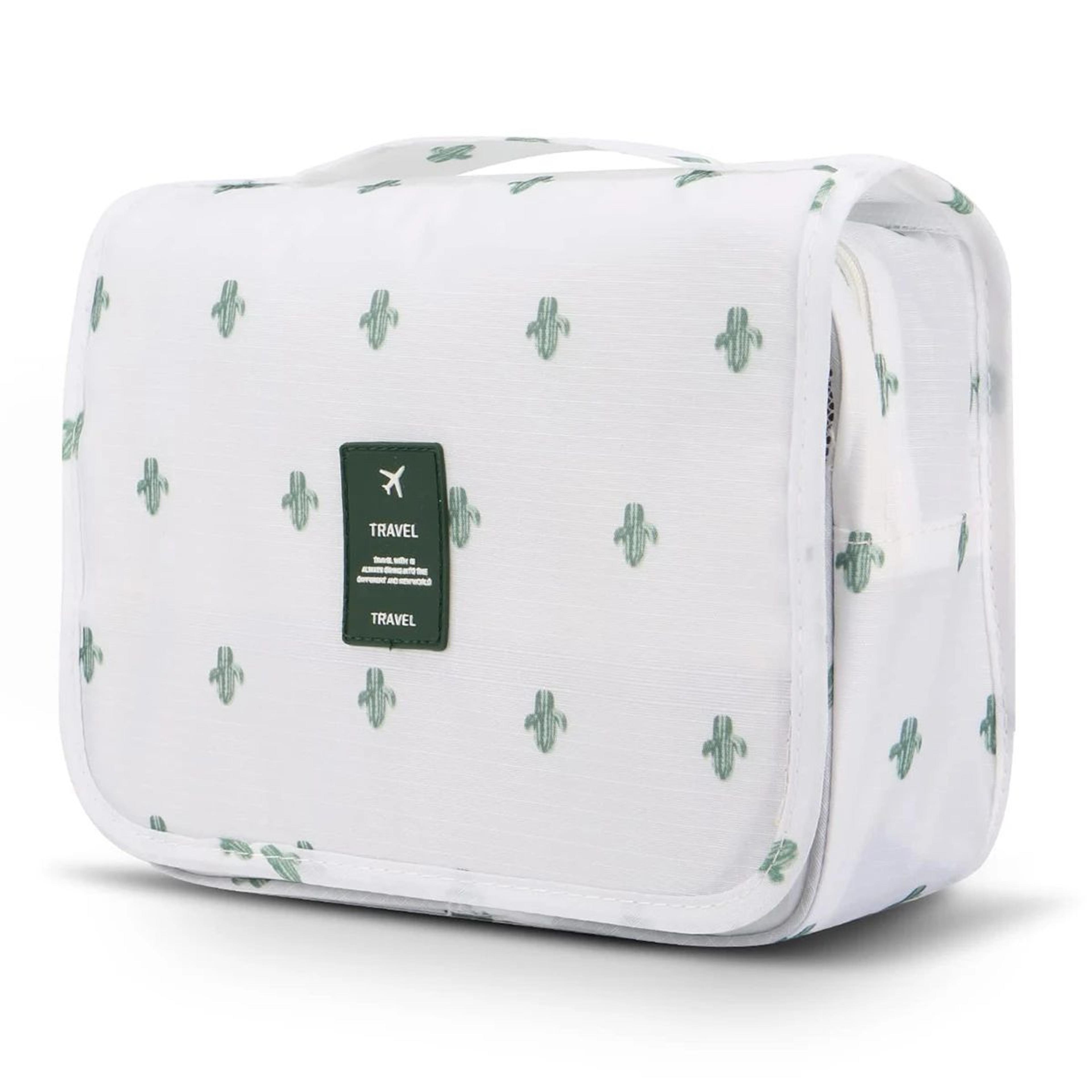 Hanging Travel Toiletry Organizer Bag 12