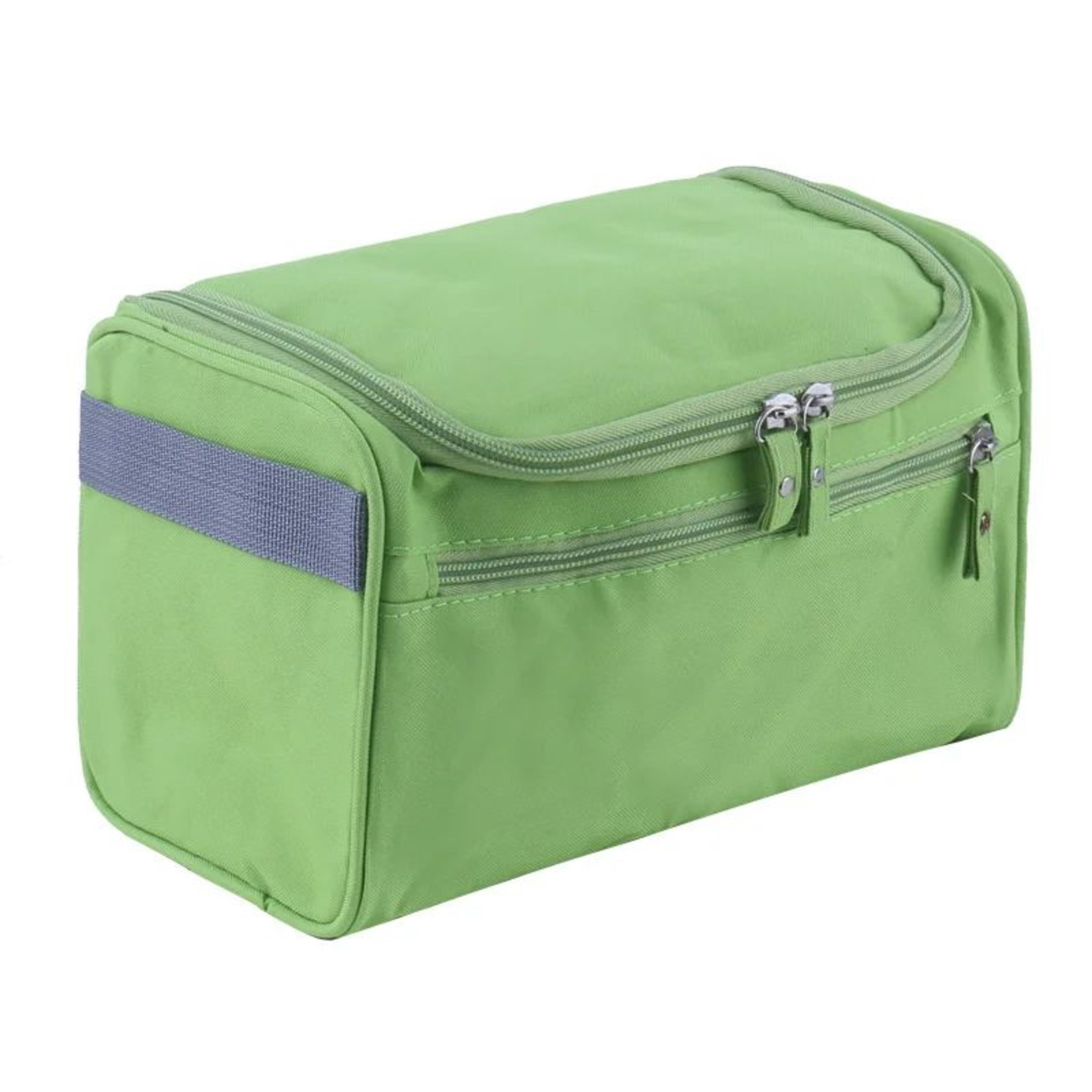 Multifunctional Travel Toiletry Storage Bag 9