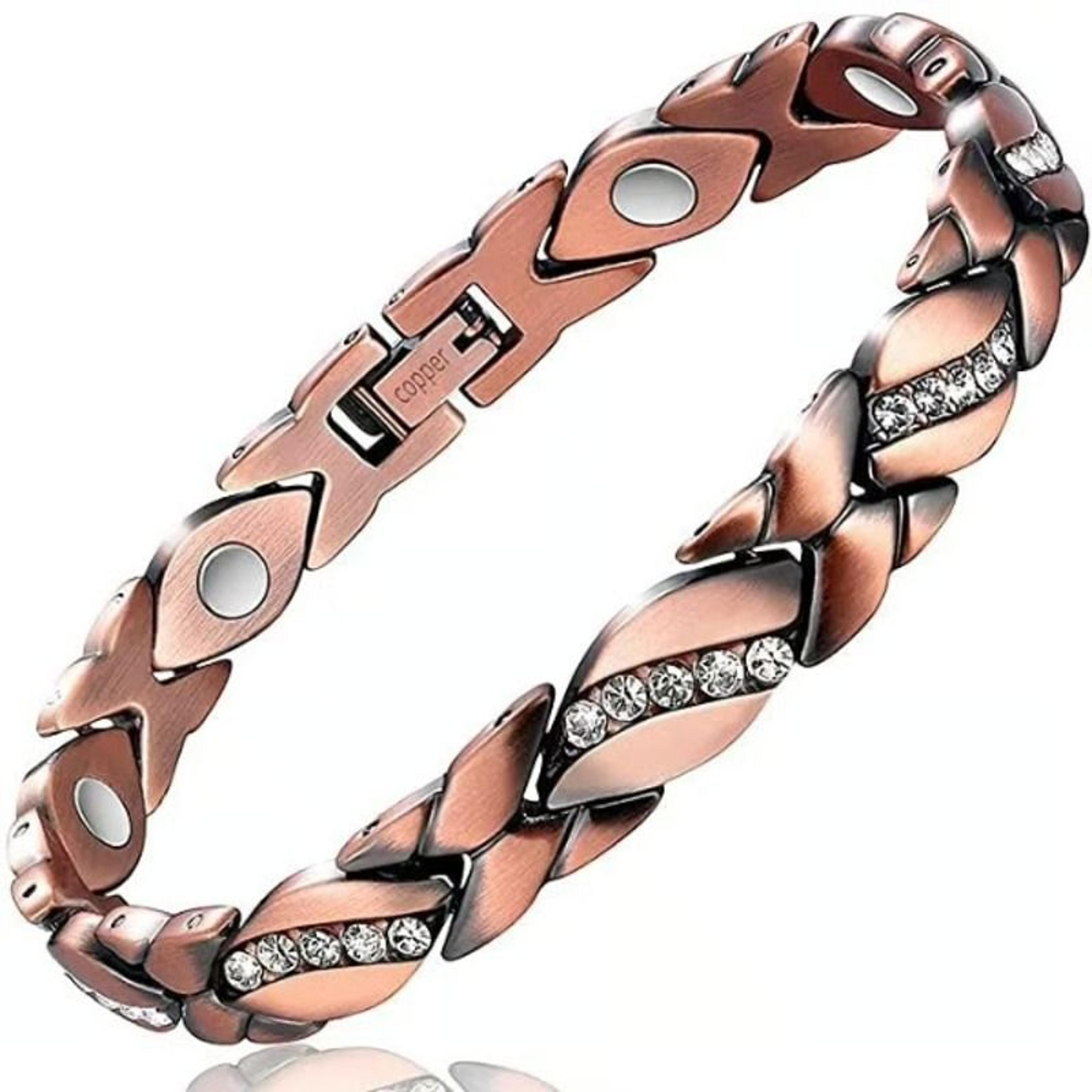 durable wristband for joint health