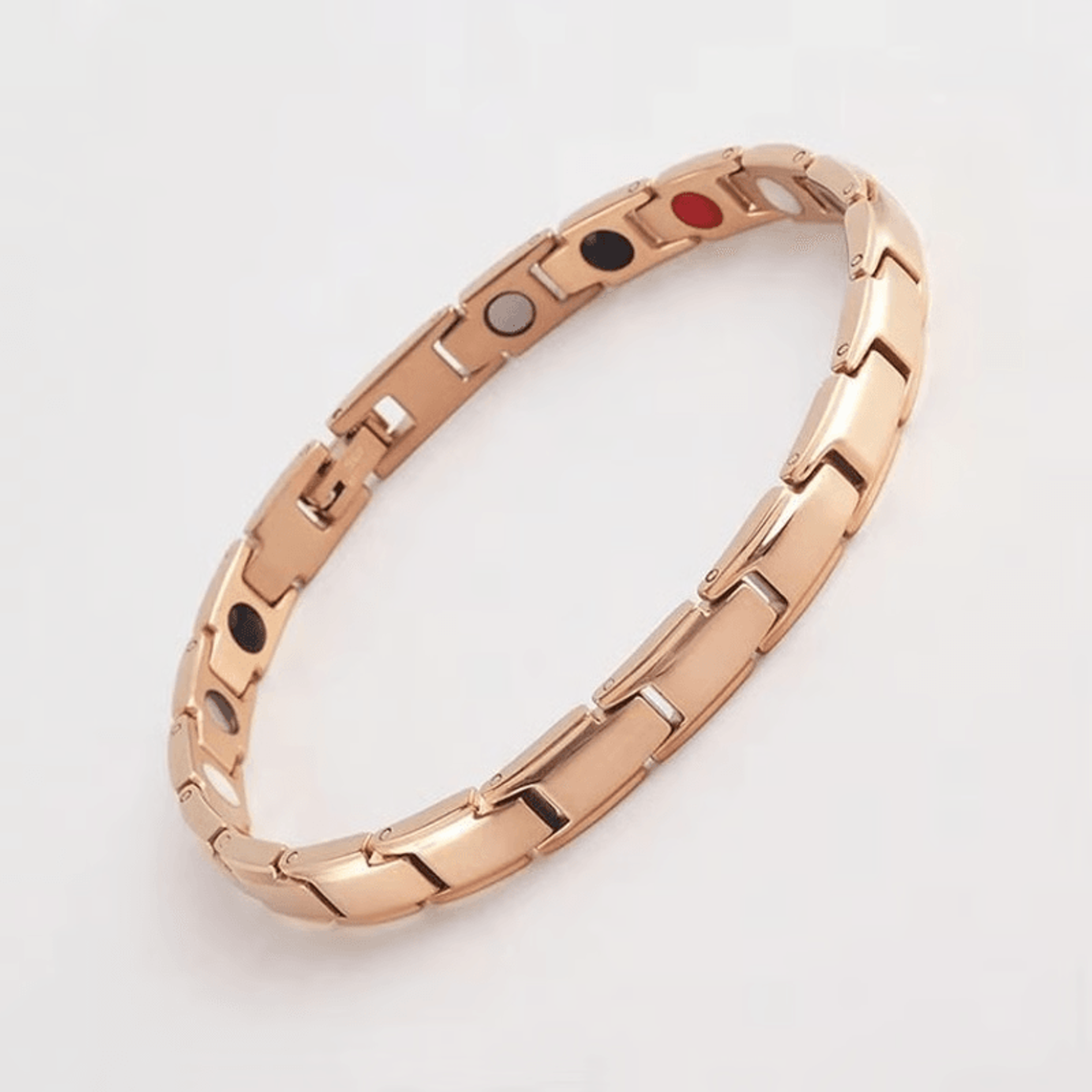 active lifestyle magnet bracelet