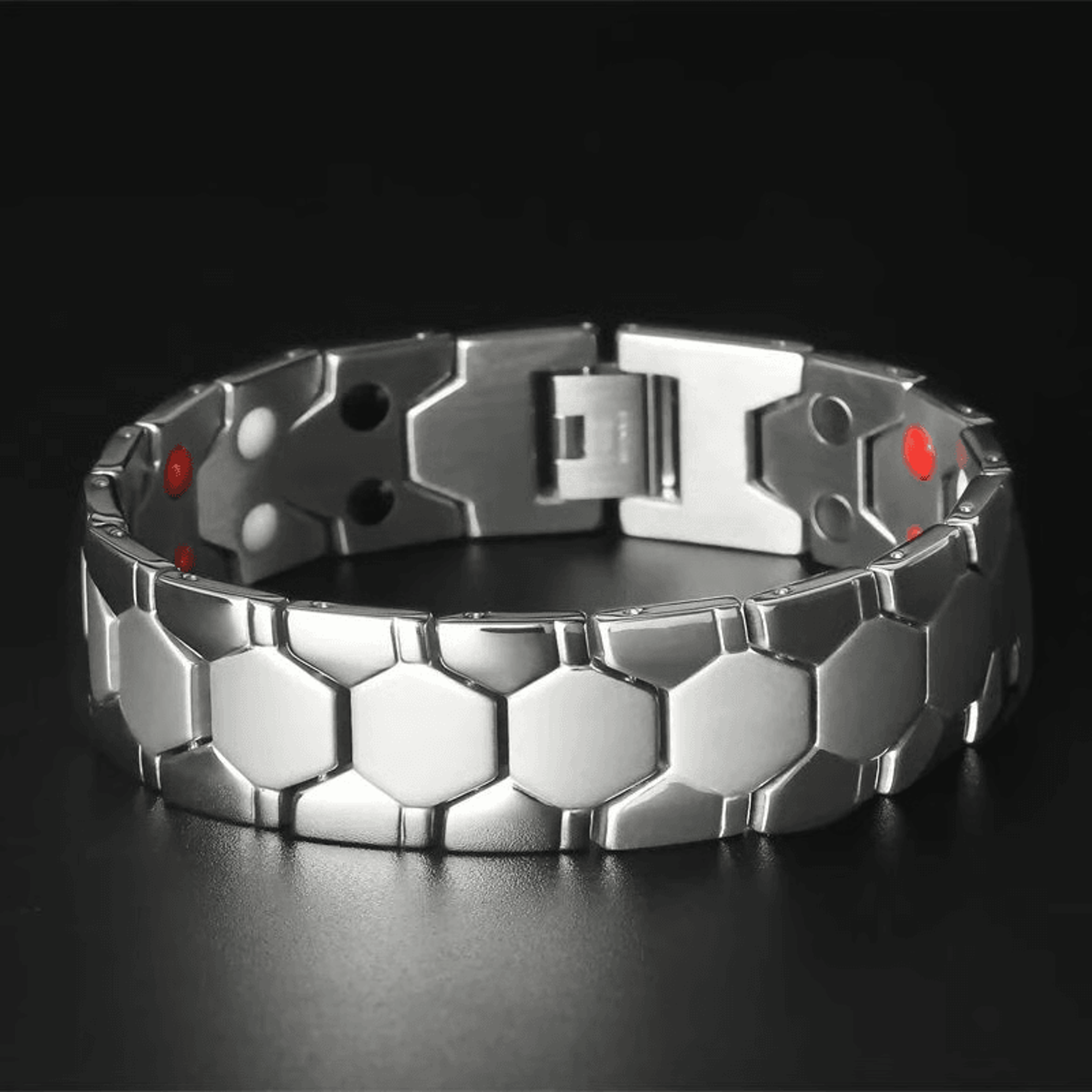 arthritis relief bracelet with magnets