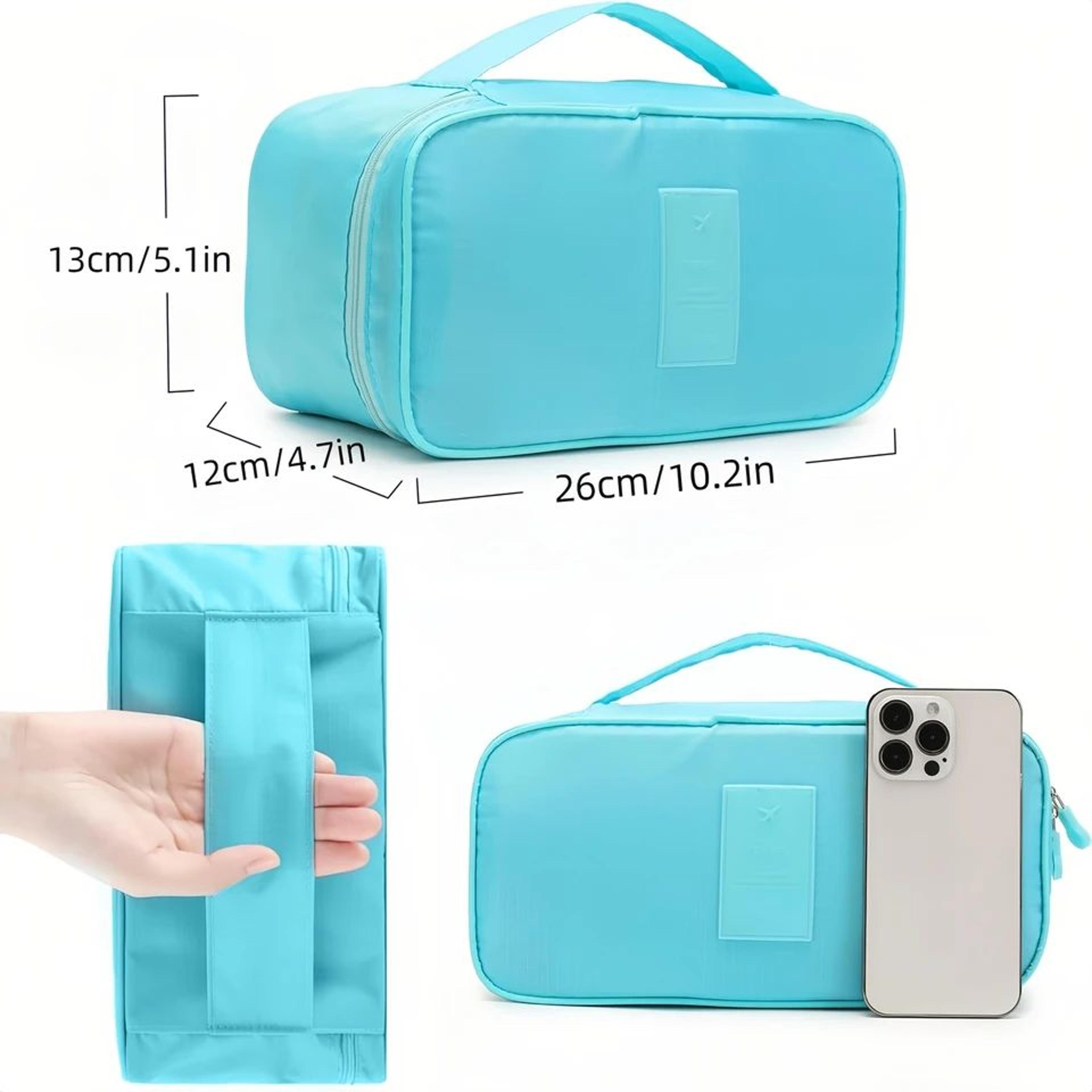Travel Underwear Organizer Bag 3