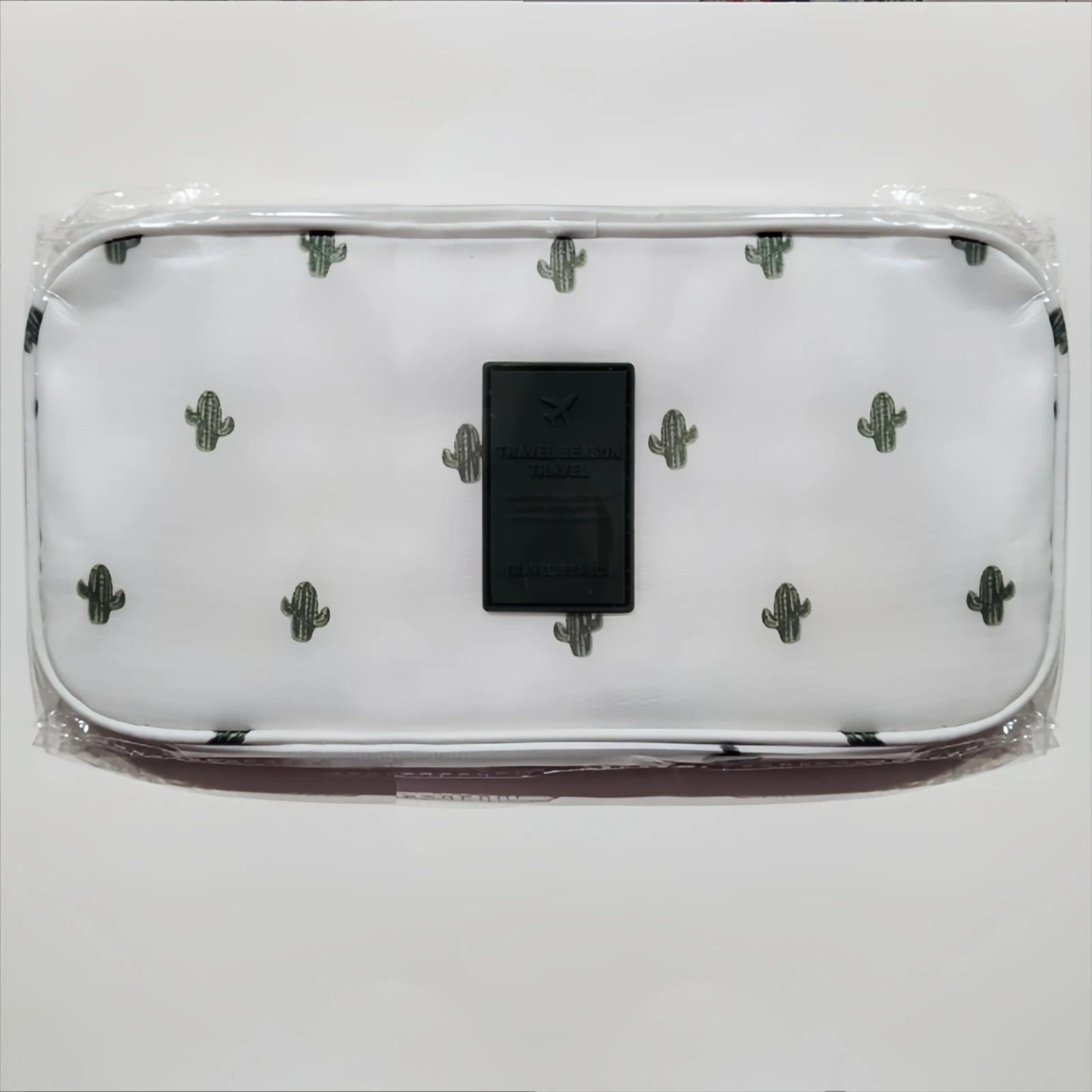 Travel Underwear Organizer Bag 11