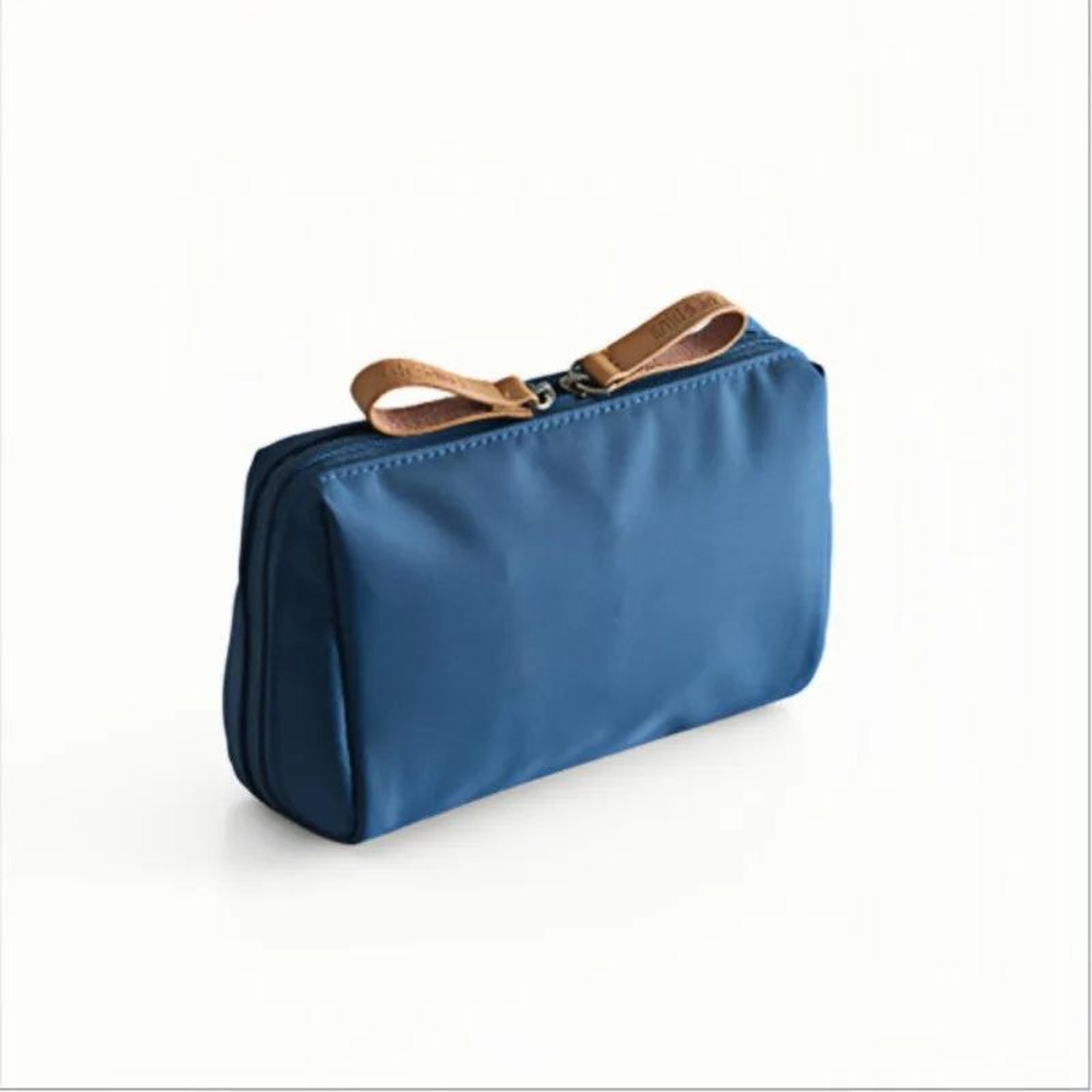 Large Travel Cosmetic Organizer Bag 7