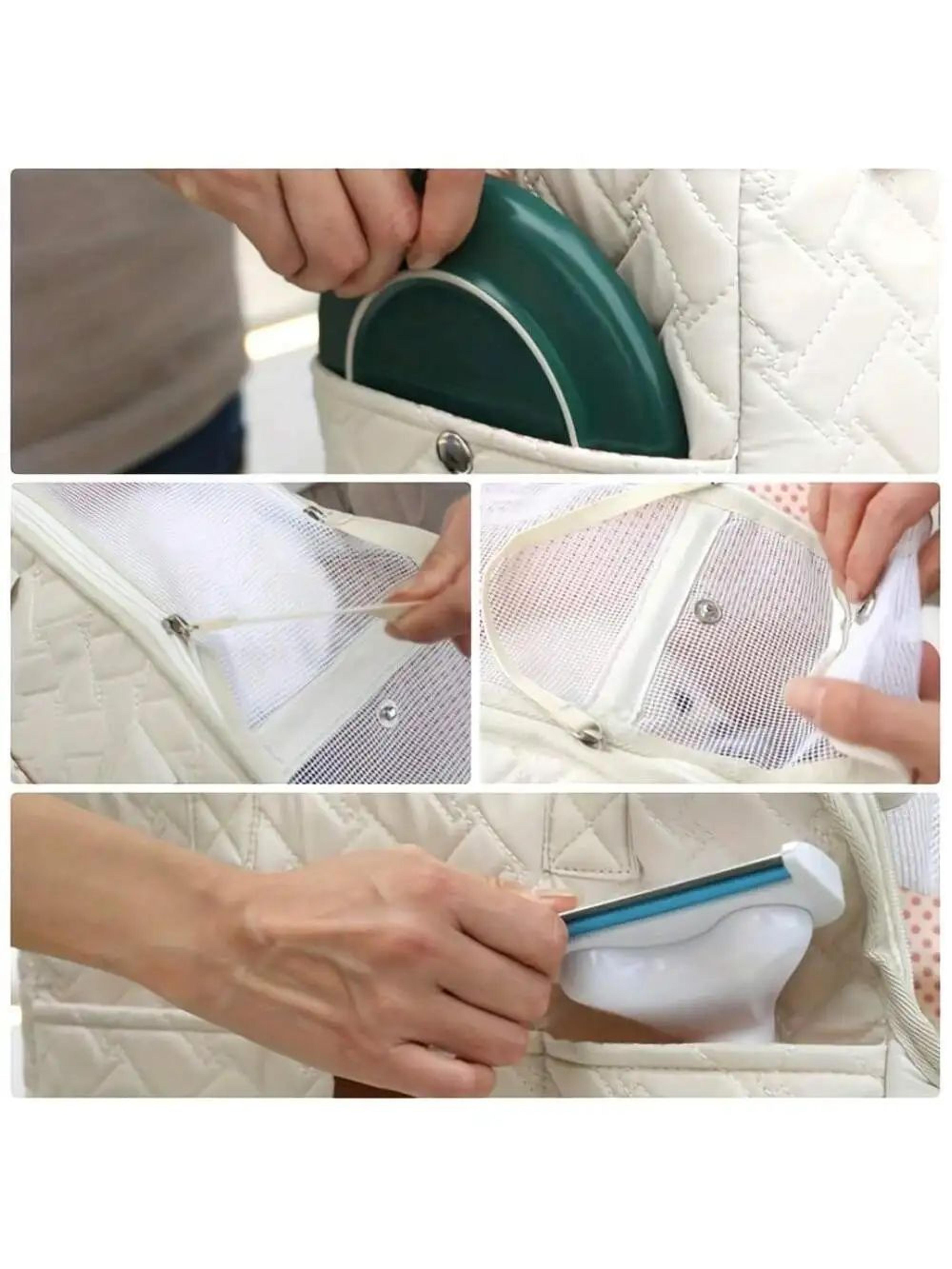 Breathable Pet Tote Carrier Bag 2