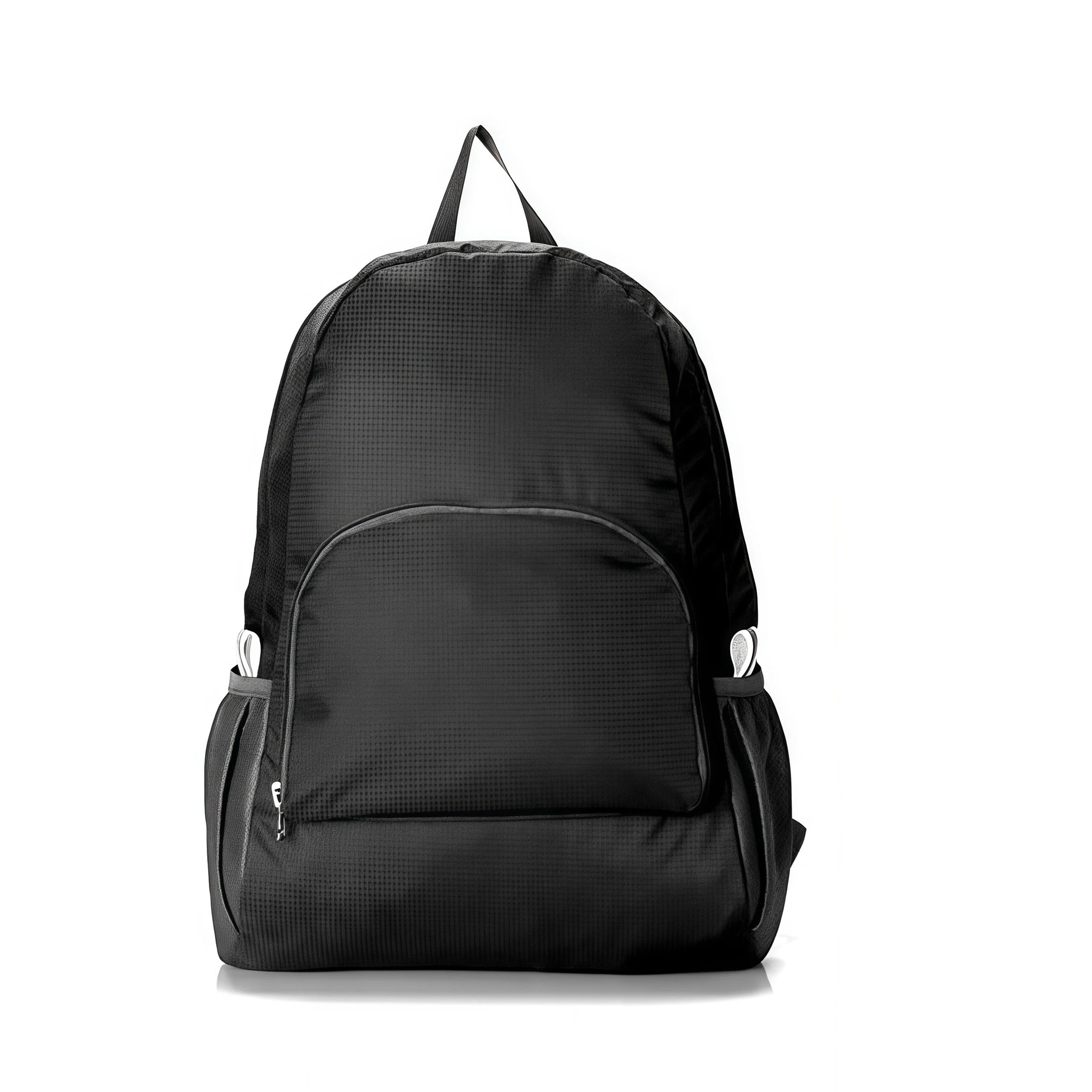 Lightweight Foldable Hiking Backpack 10
