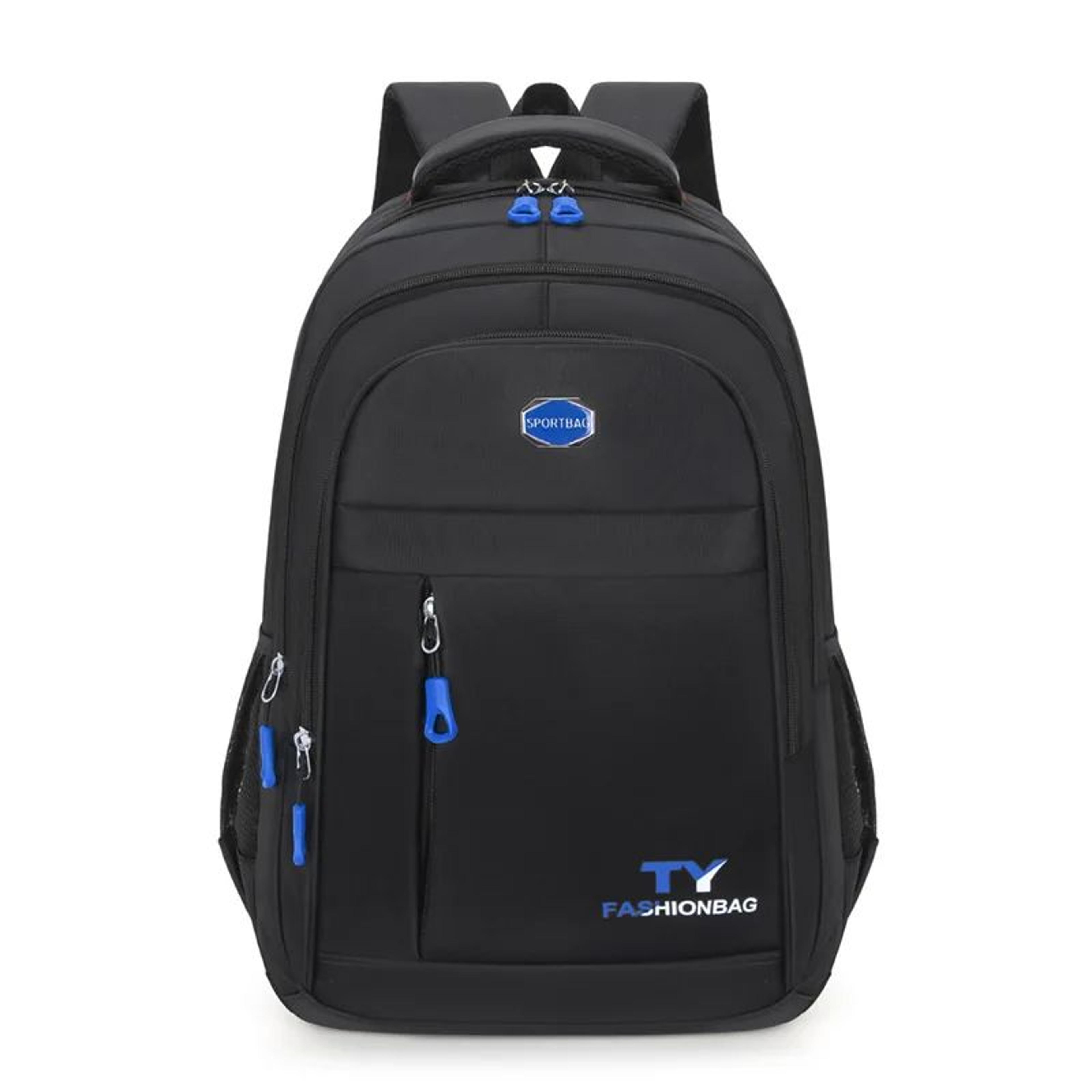 Waterproof Business Computer Backpack 8