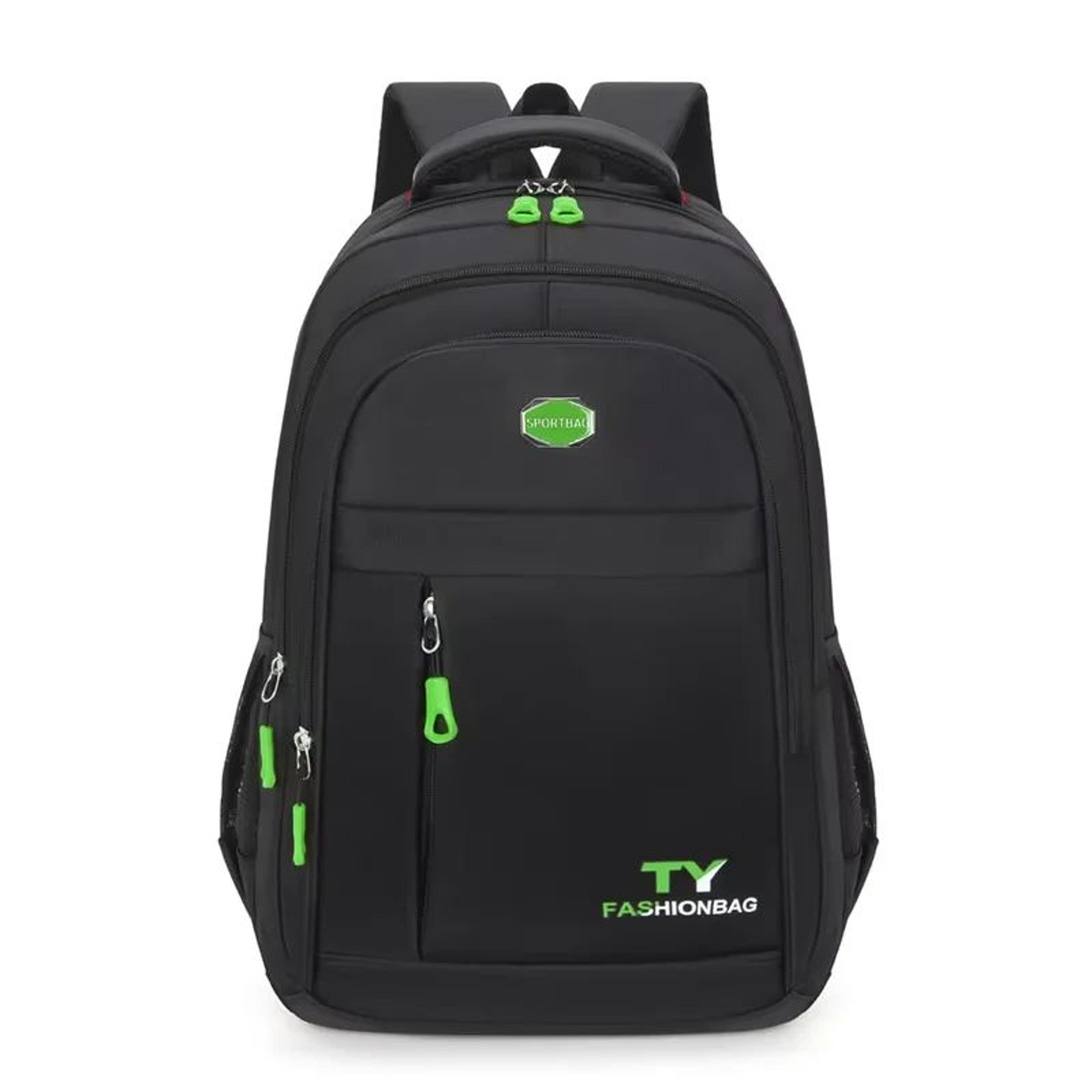 Waterproof Business Computer Backpack 10