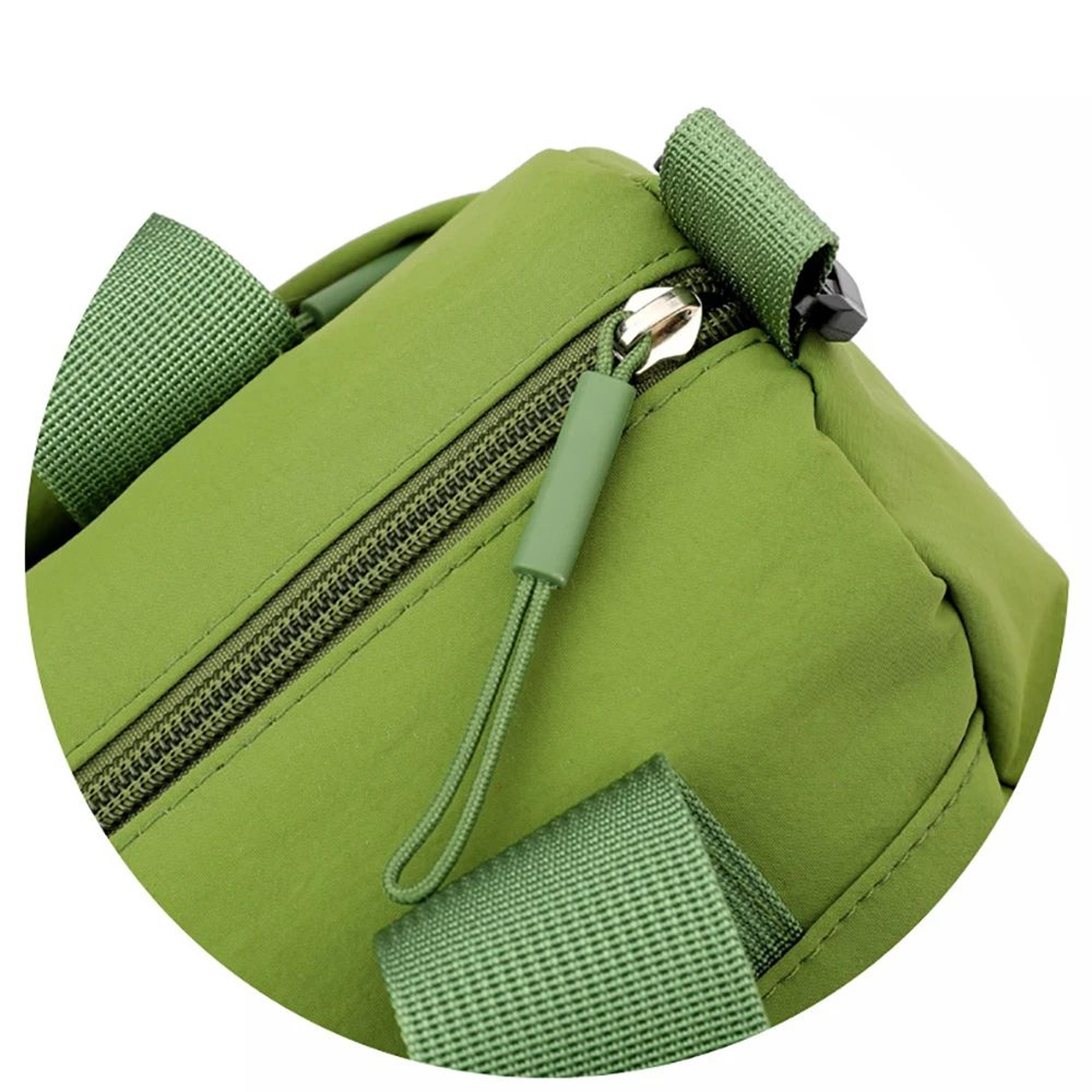Lightweight Fitness Travel Shoulder Bag 1