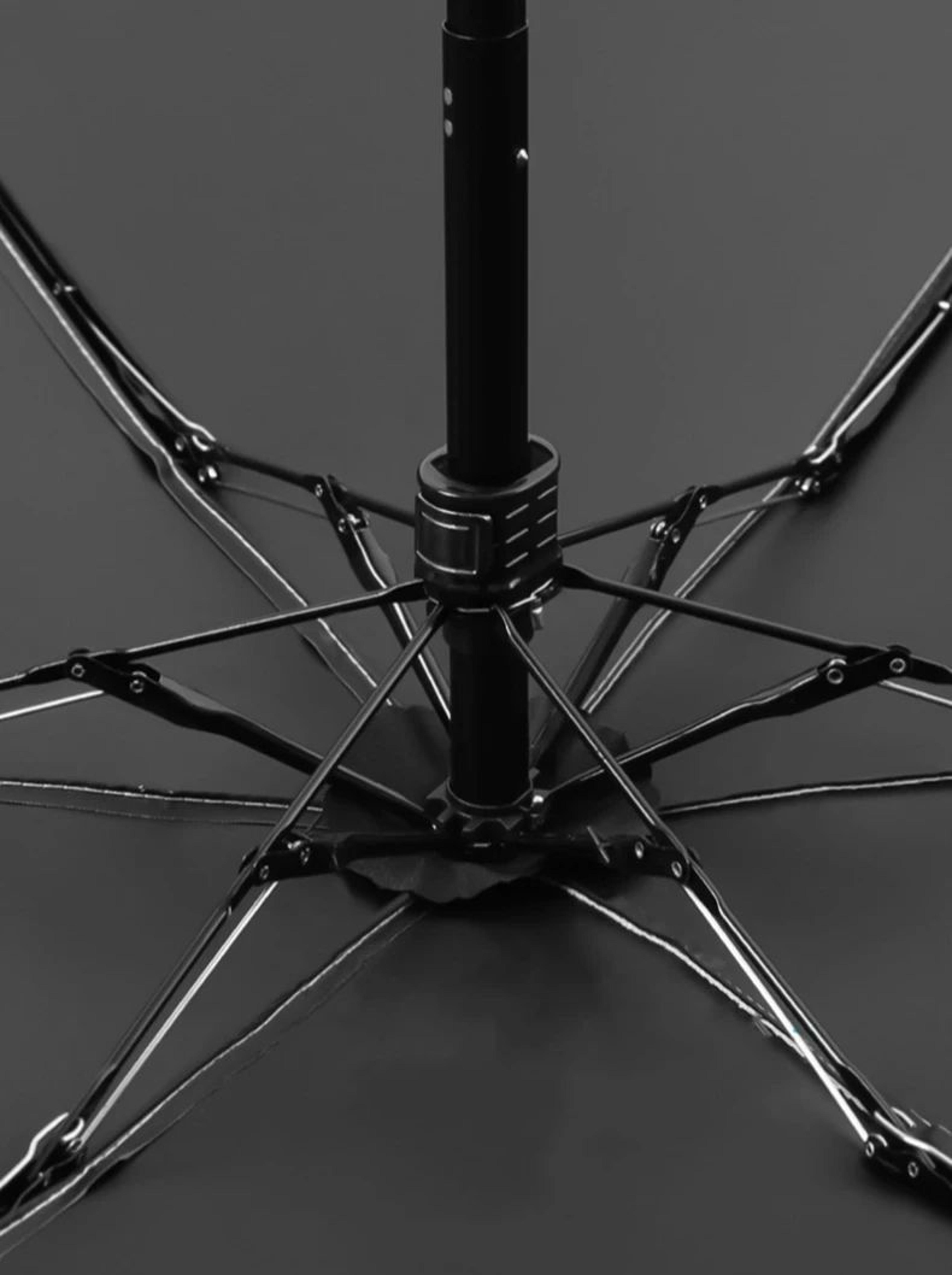 Mini Foldable Dual Use UV Protection Umbrella 11