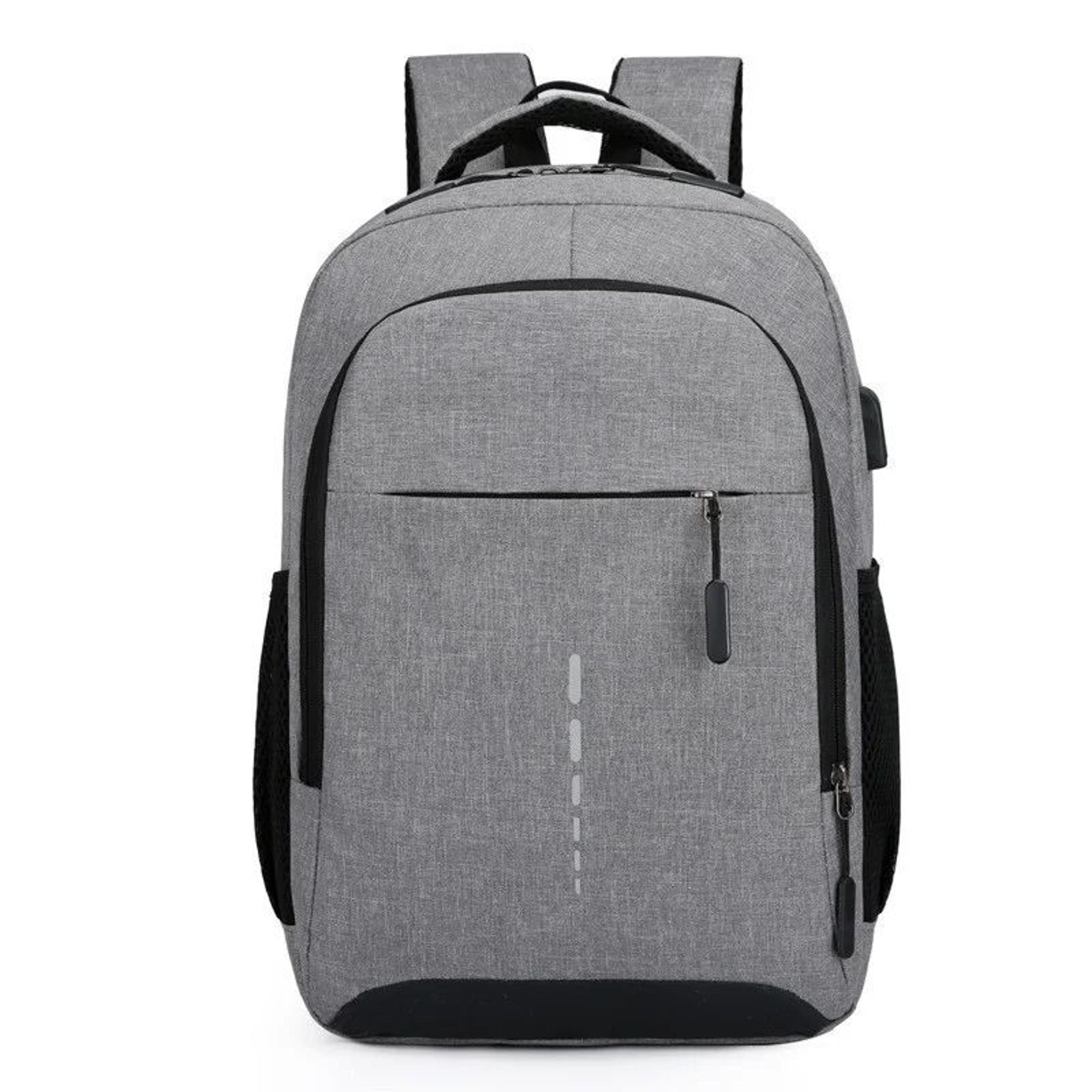 Premium Business Laptop Backpack 7