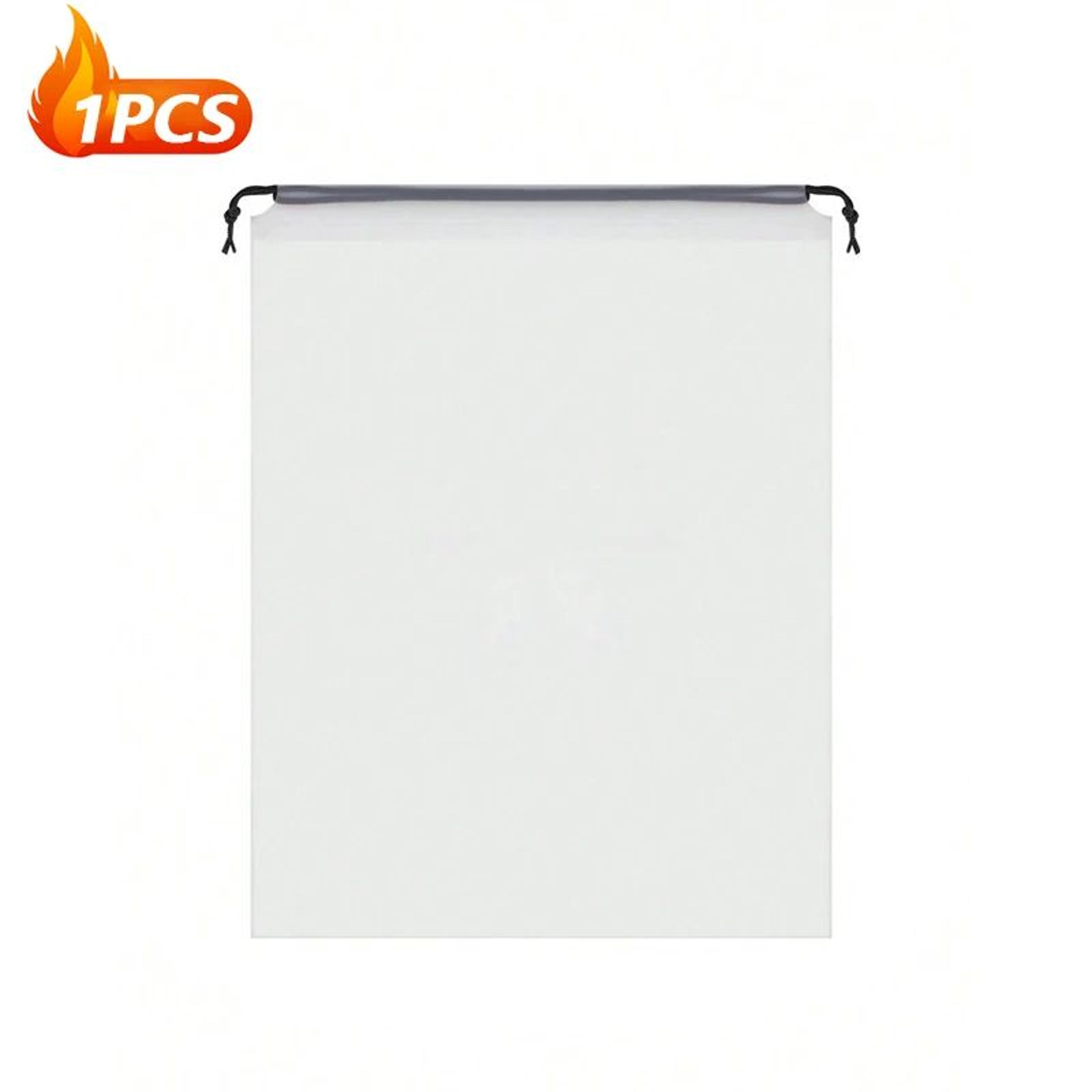 Waterproof Transparent Shoe Storage Bag 10