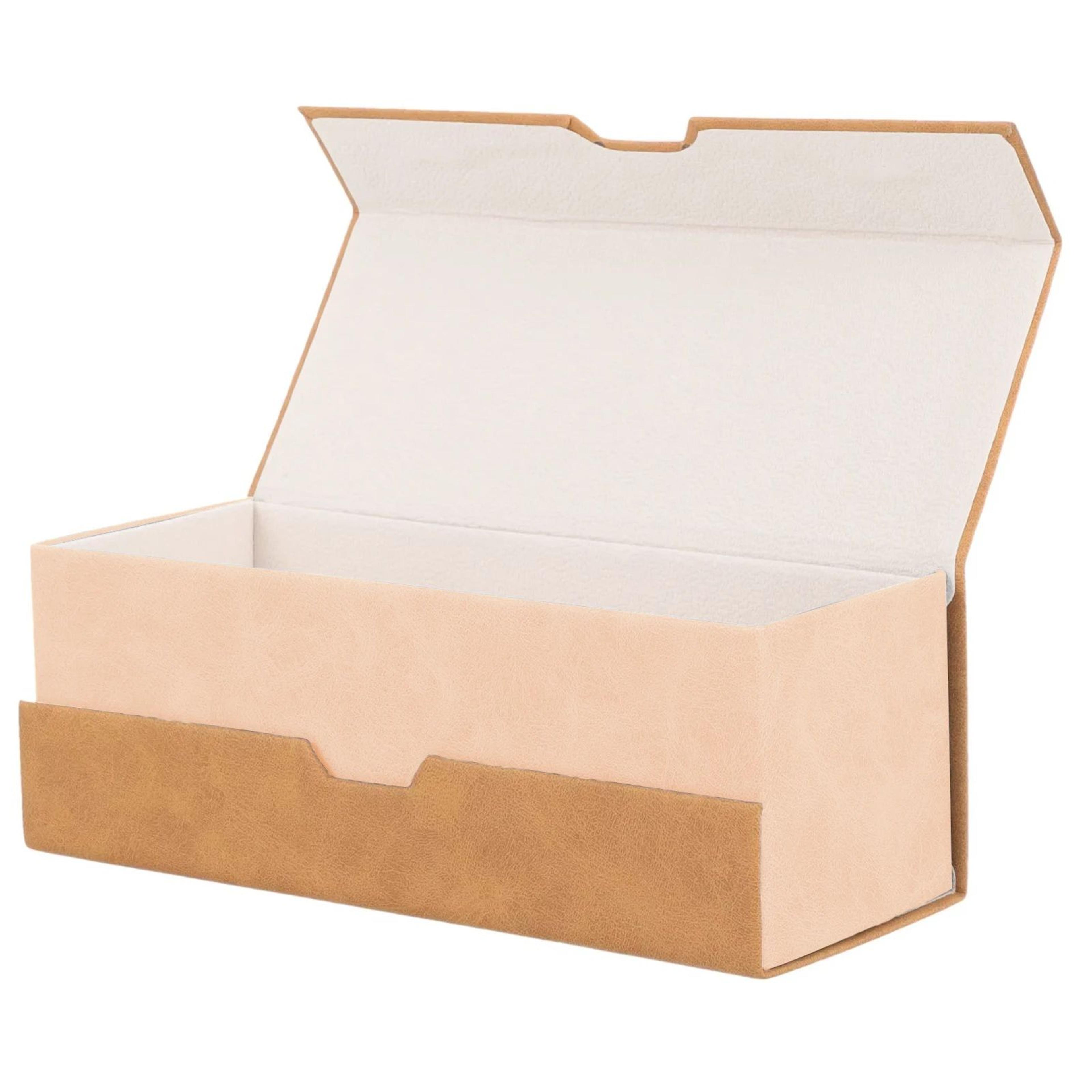 Double Layer Glasses Storage Case 9
