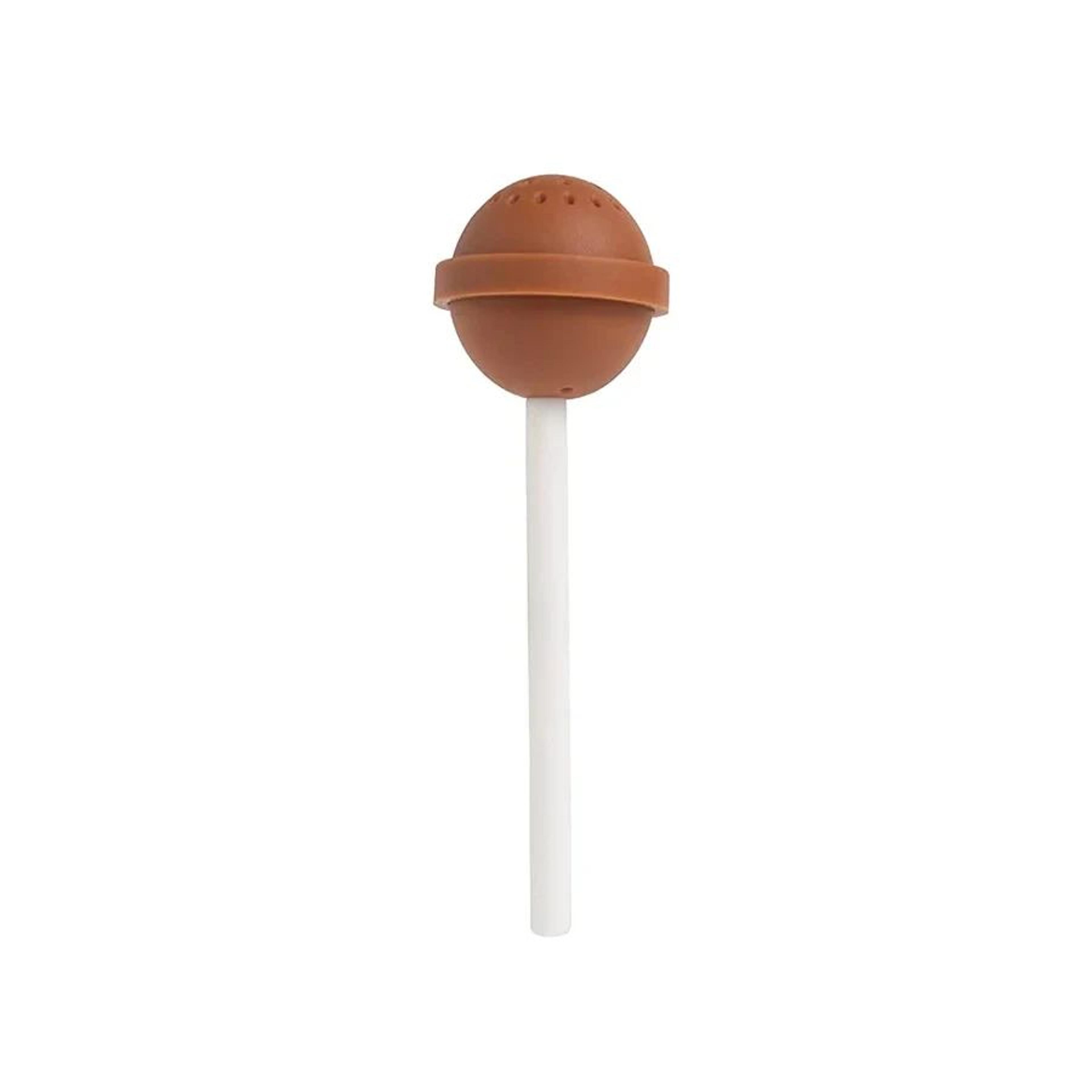 Cute Silicone Tea Infuser Strainer 18