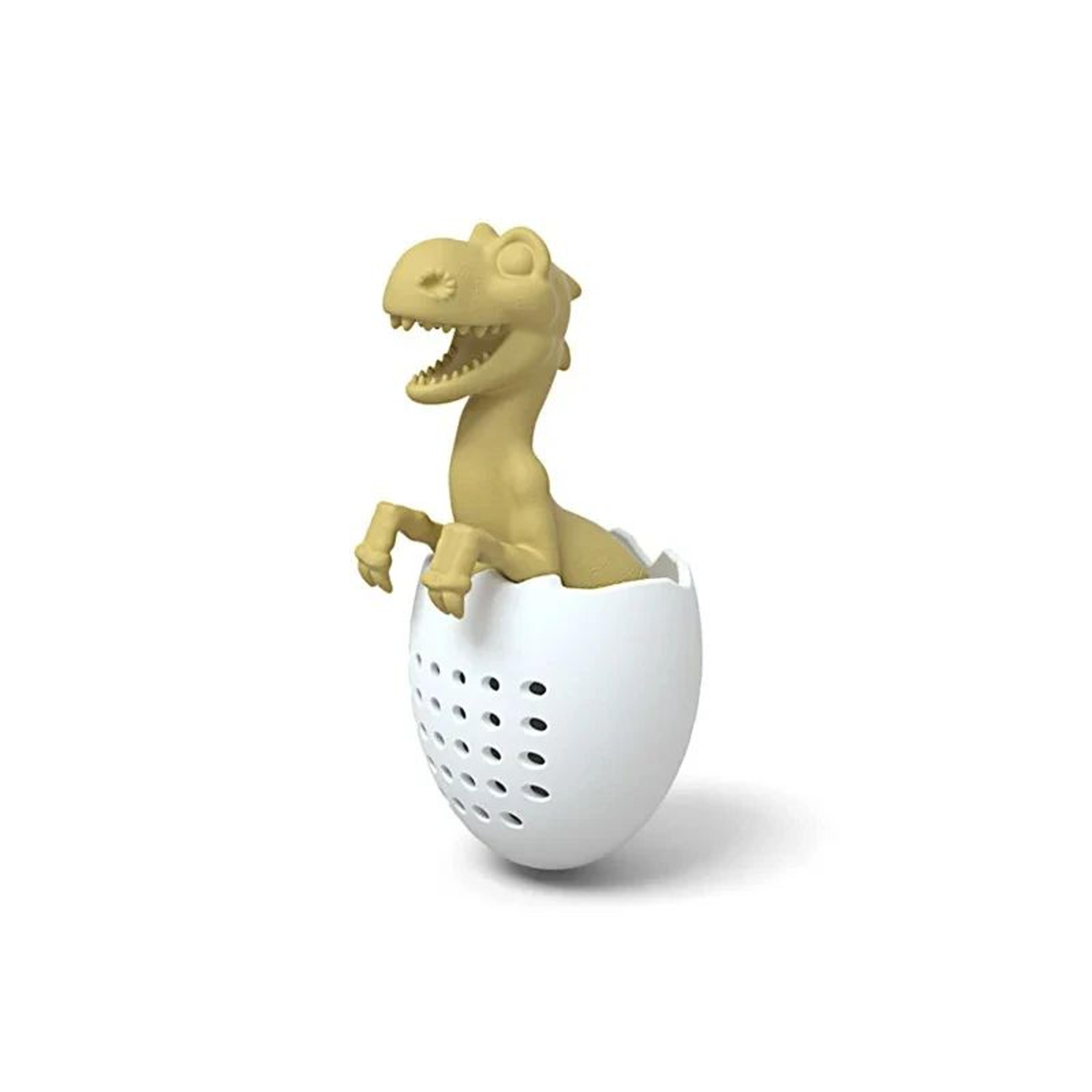 Cute Silicone Tea Infuser Strainer 8