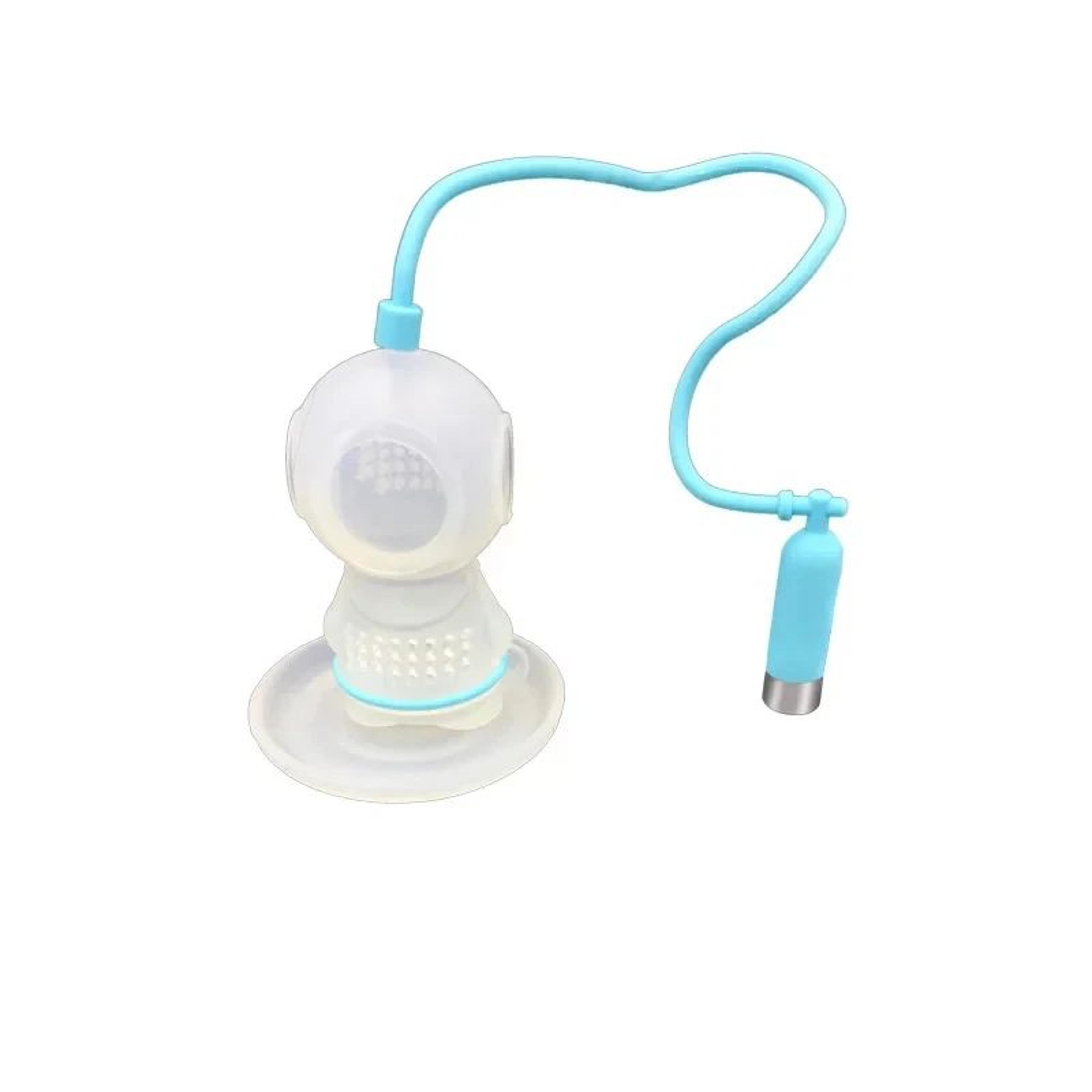 Cute Silicone Tea Infuser Strainer 25
