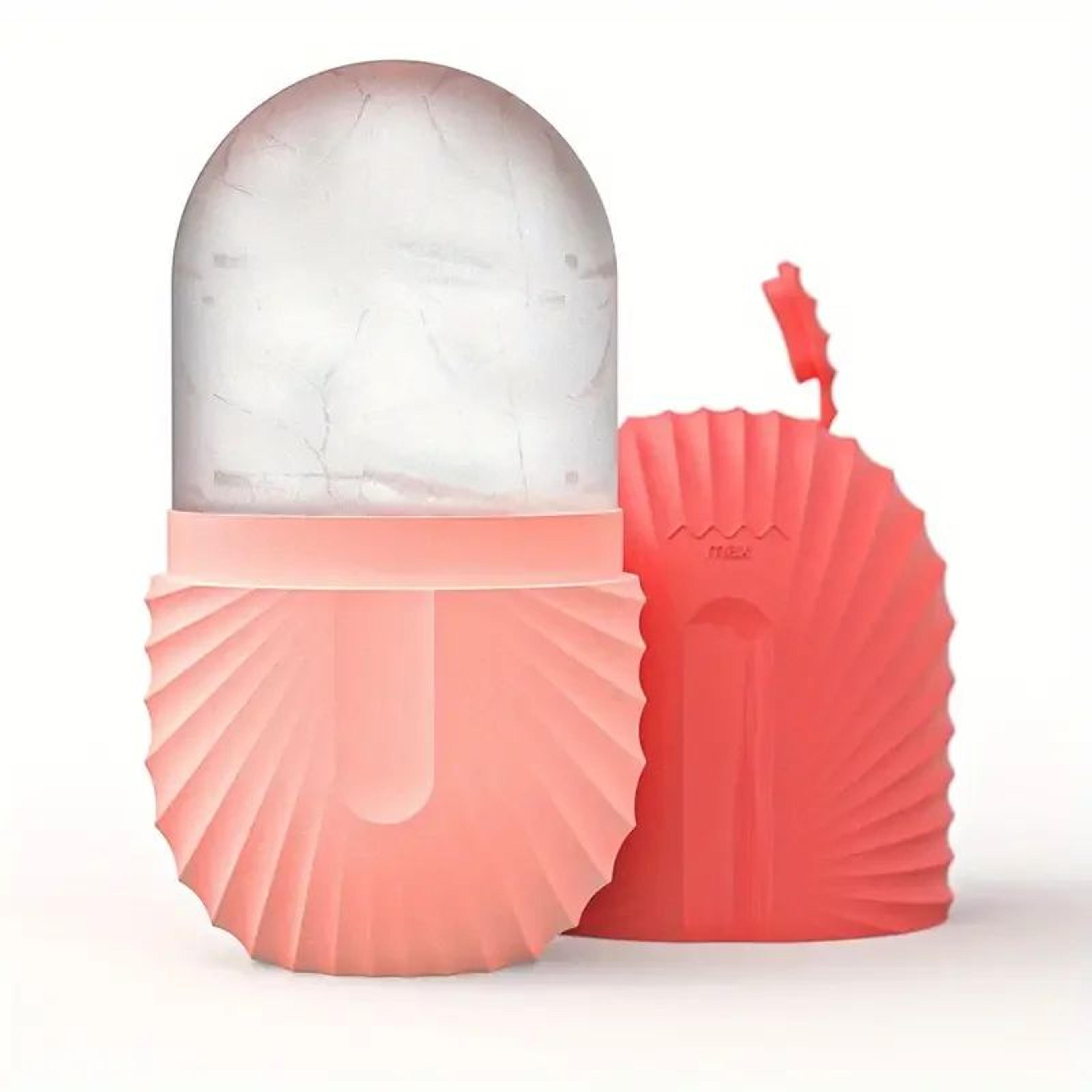 Ice Facial Roller Skin Care Tool 9