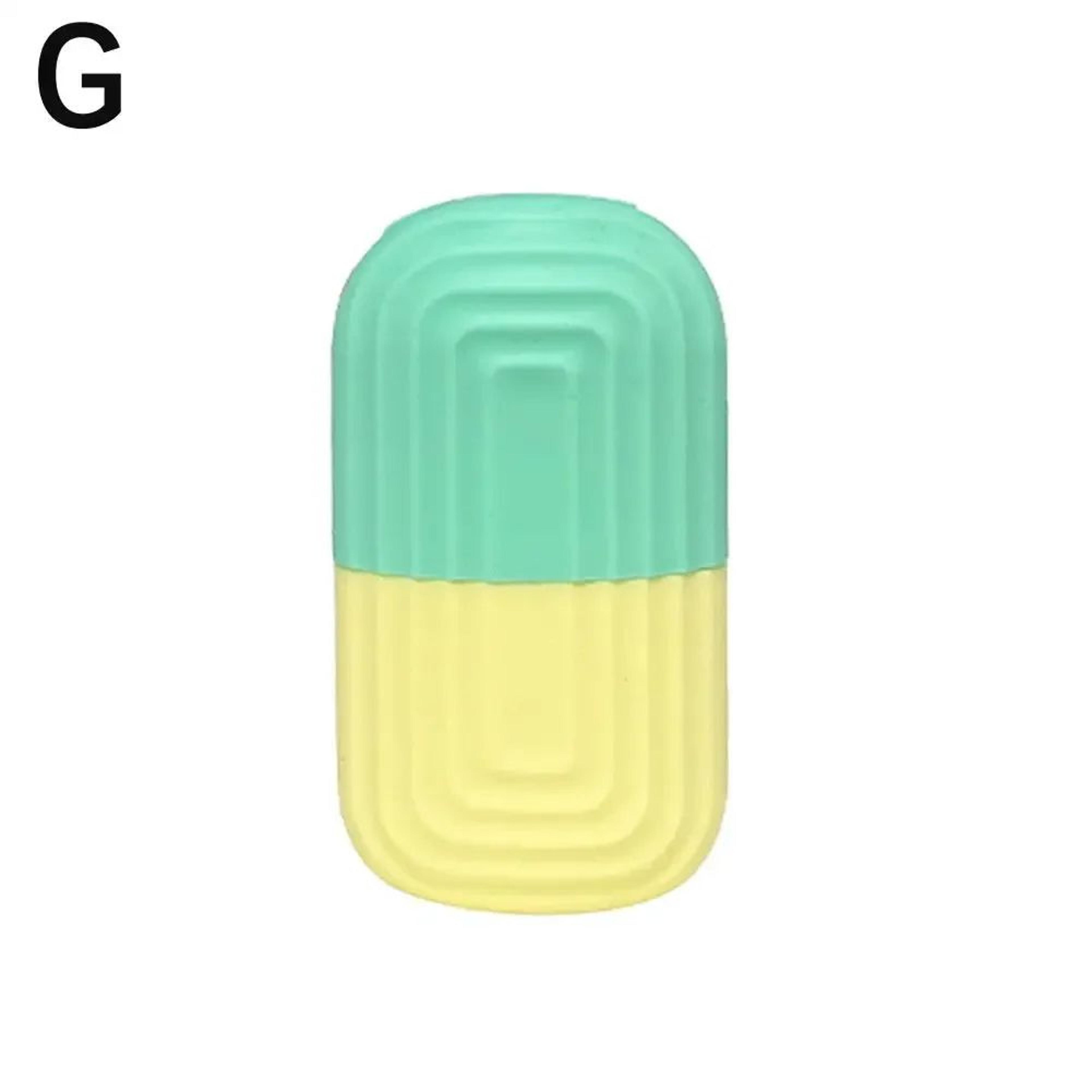 Cactus Ice Facial Roller Massager 18