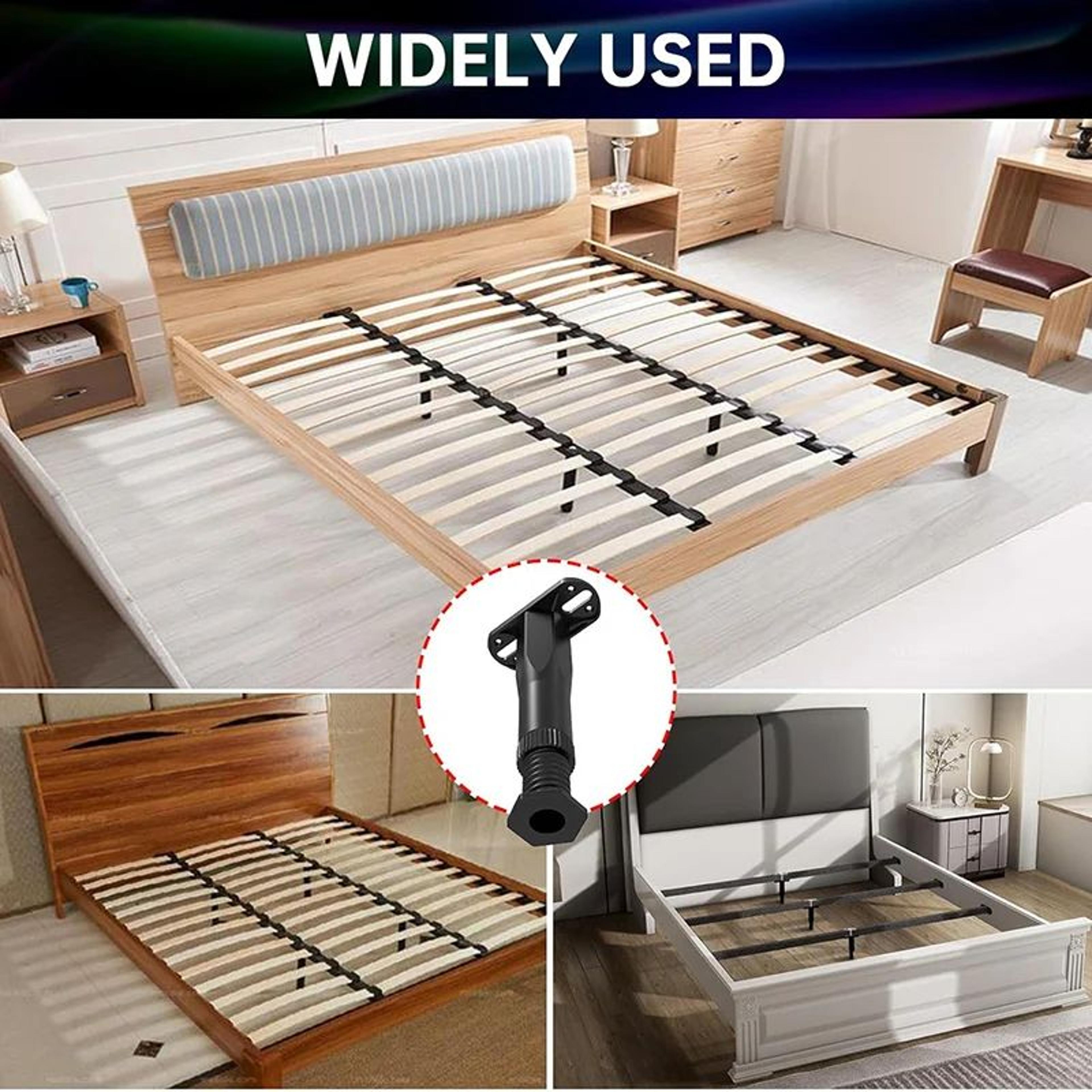 Adjustable Furniture Support Leg 5