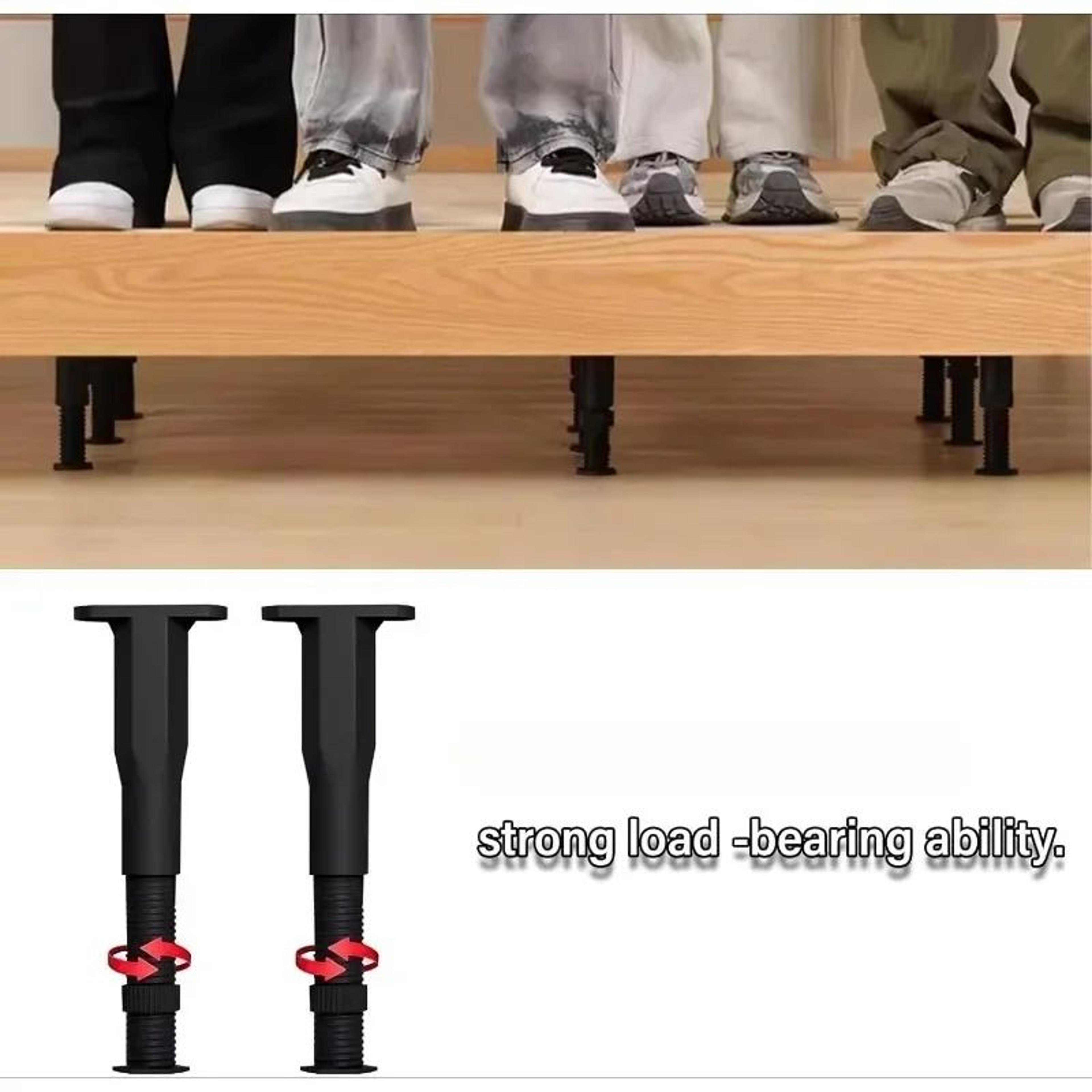 Adjustable Furniture Support Leg 7