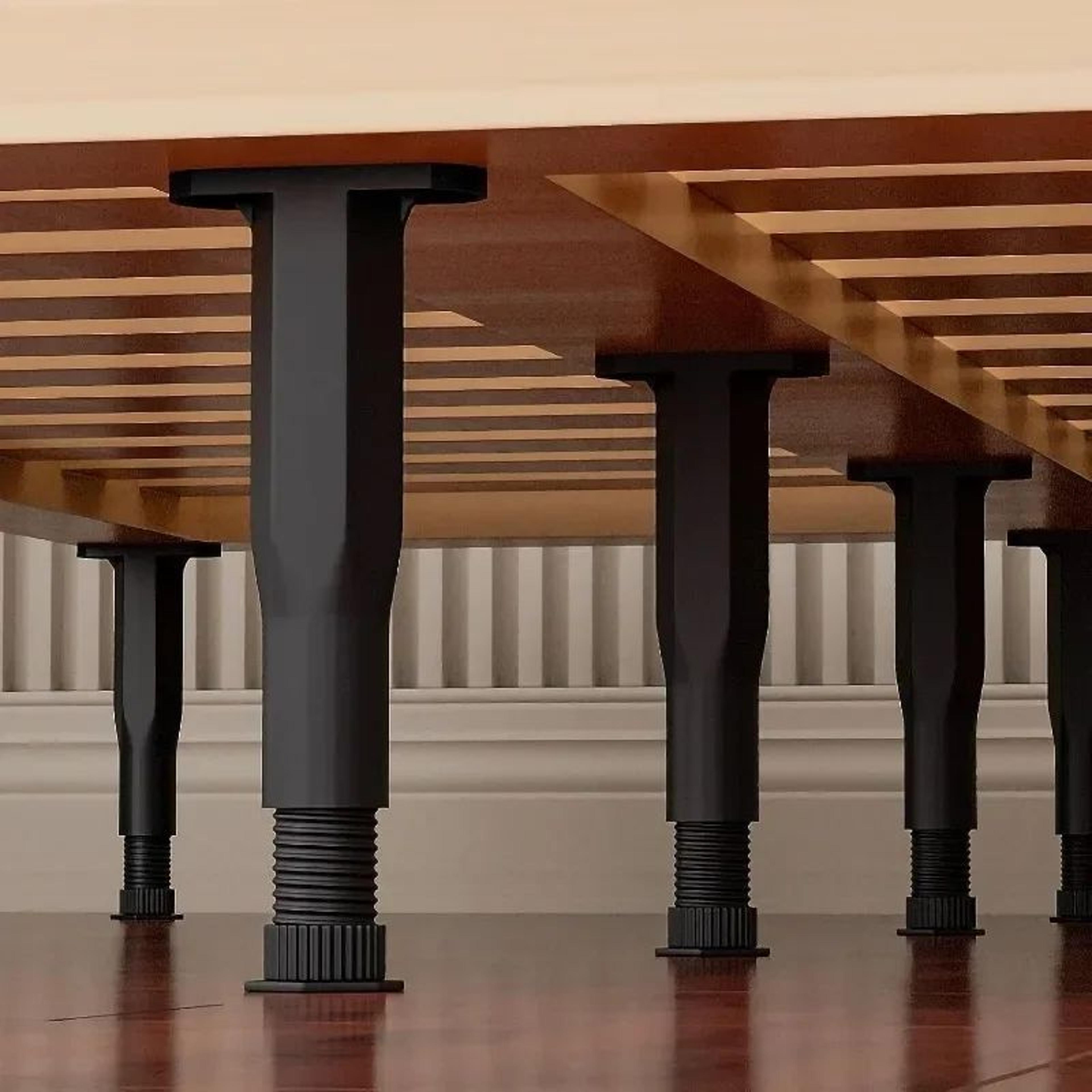 Adjustable Furniture Support Leg 10
