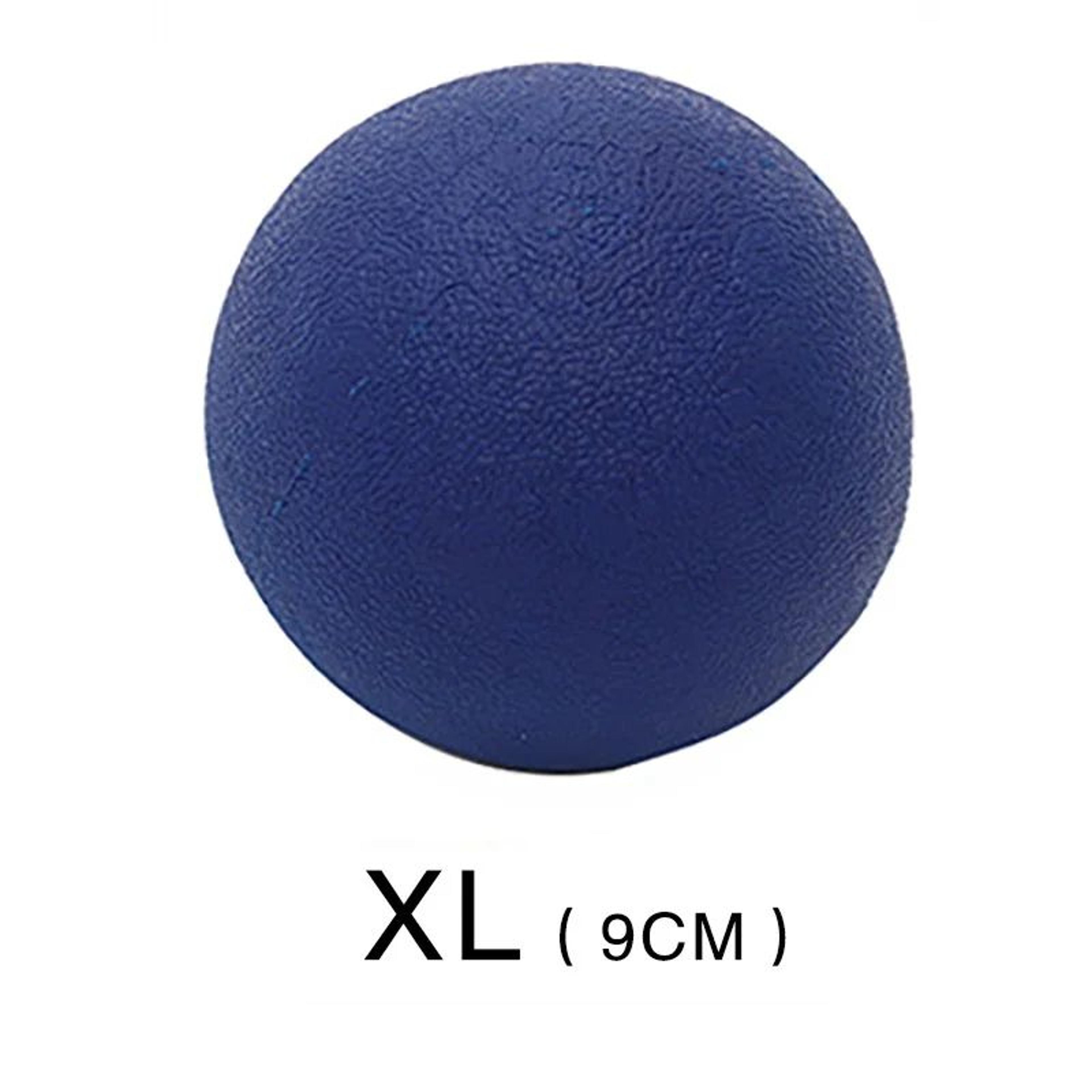 HOOPET Bite Resistant Rubber Dog Ball 19
