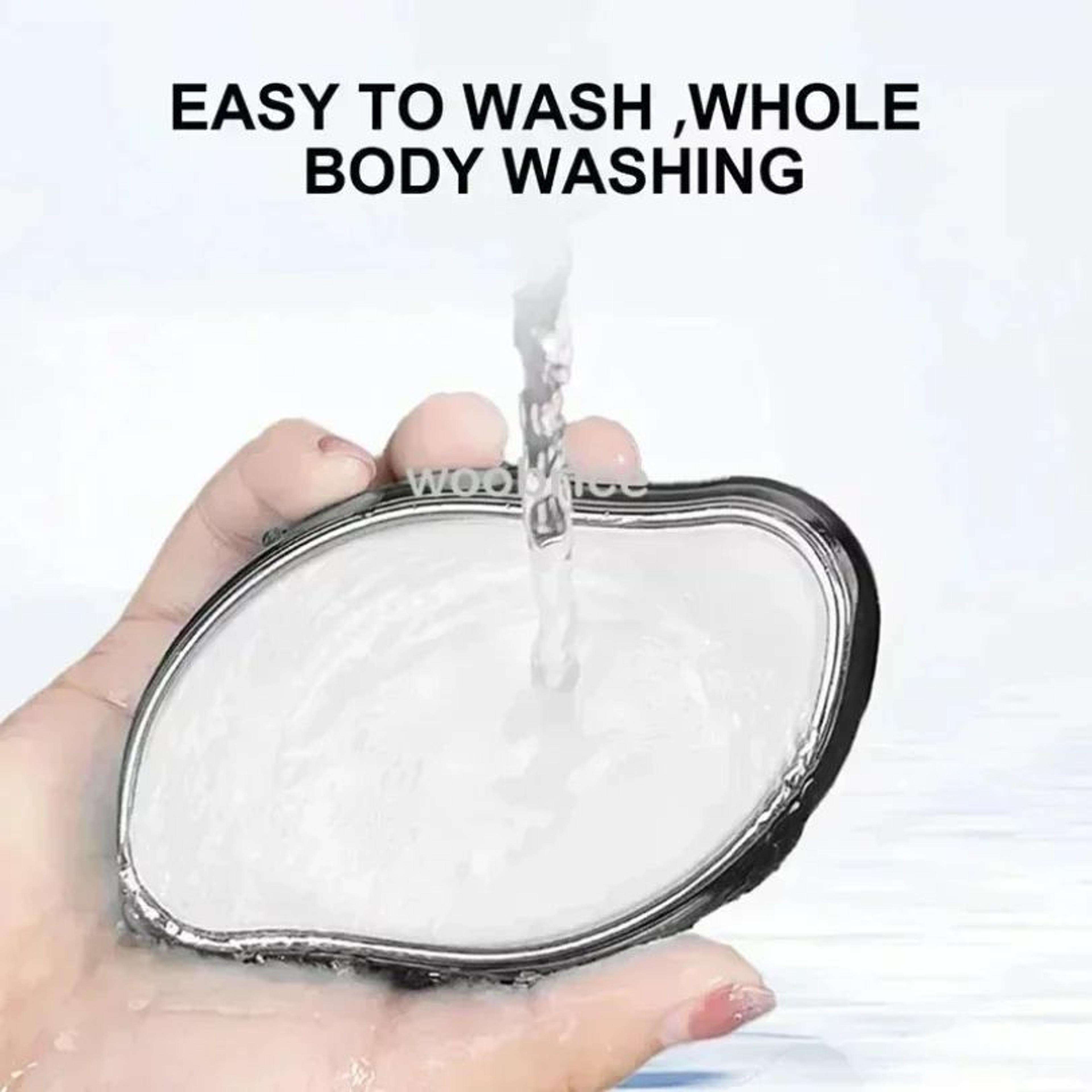 Crystal Hair Removal Eraser 4