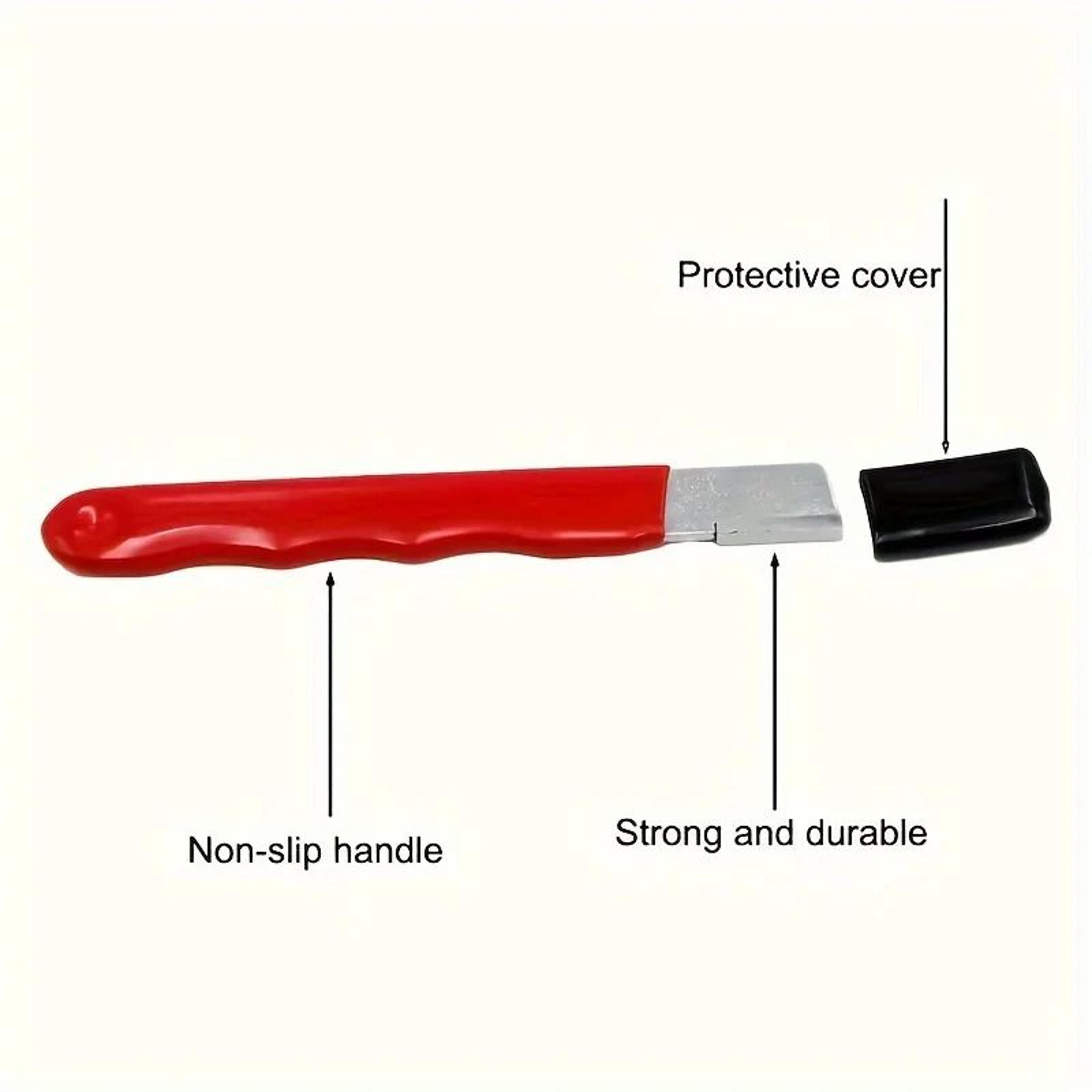ProSharp Tungsten Steel Knife Sharpener 2