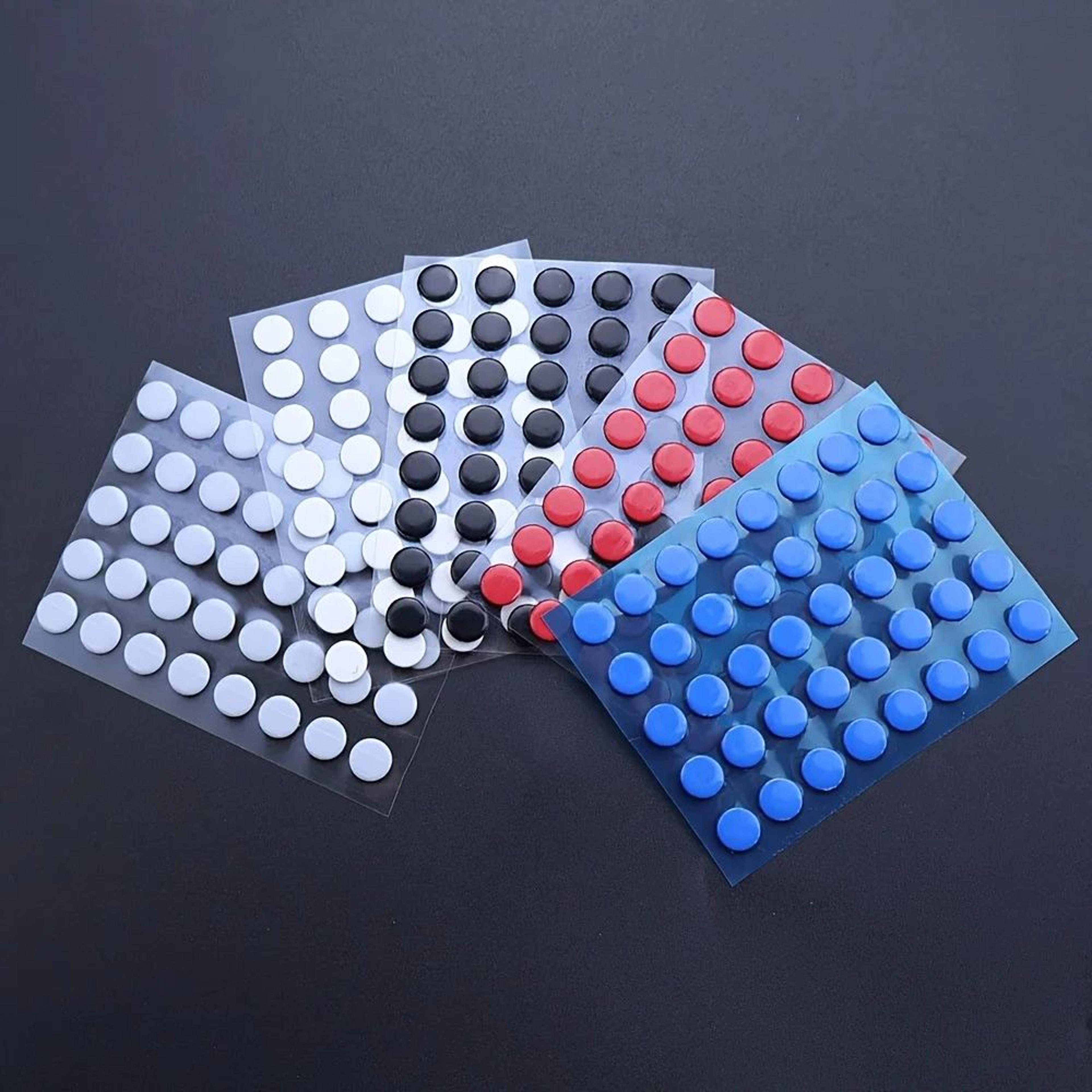 Universal Mouse Glide Skates Set 2
