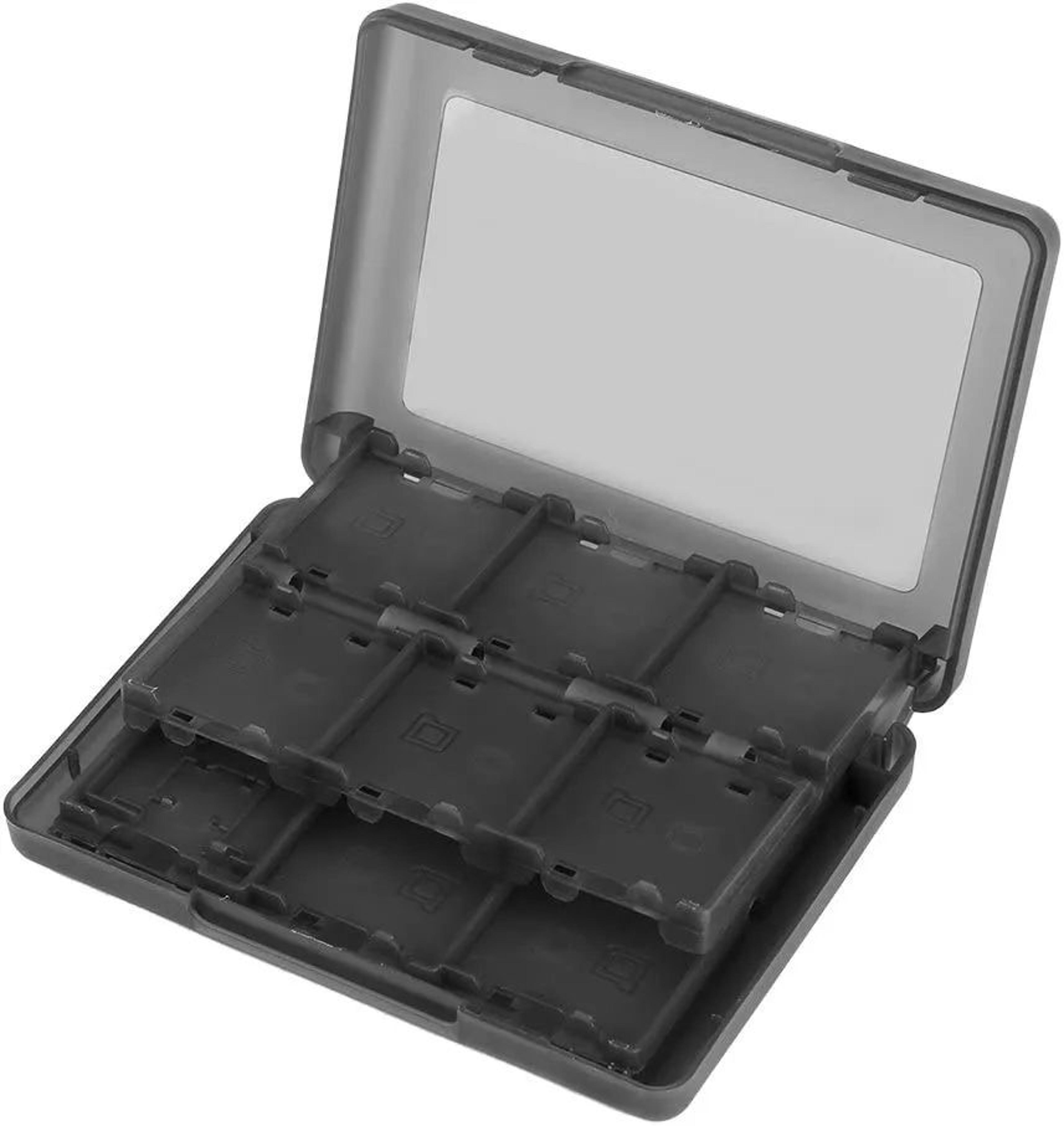 28 Slot Game Card Storage Case 2