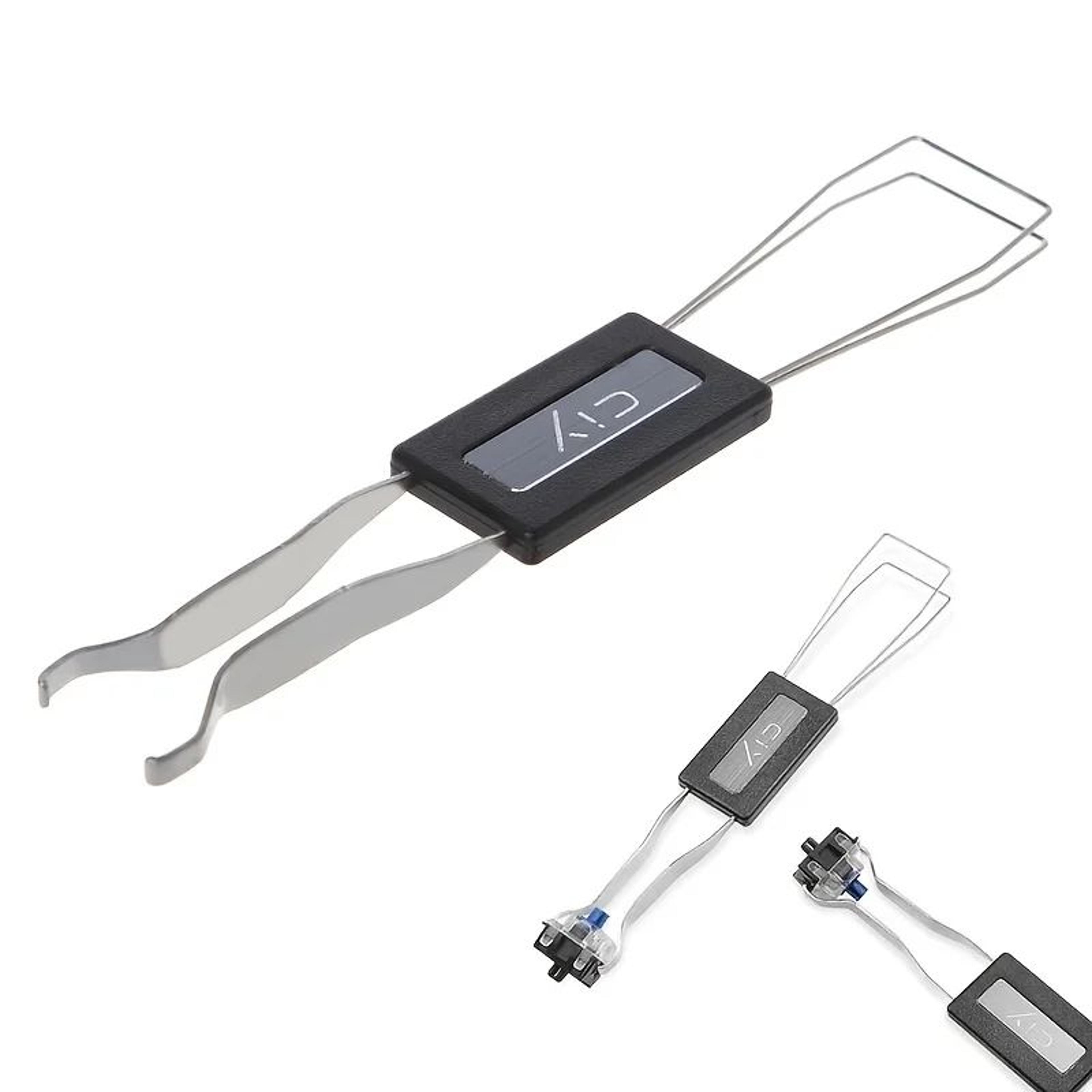 2 In 1 Keycap And Switch Puller 4