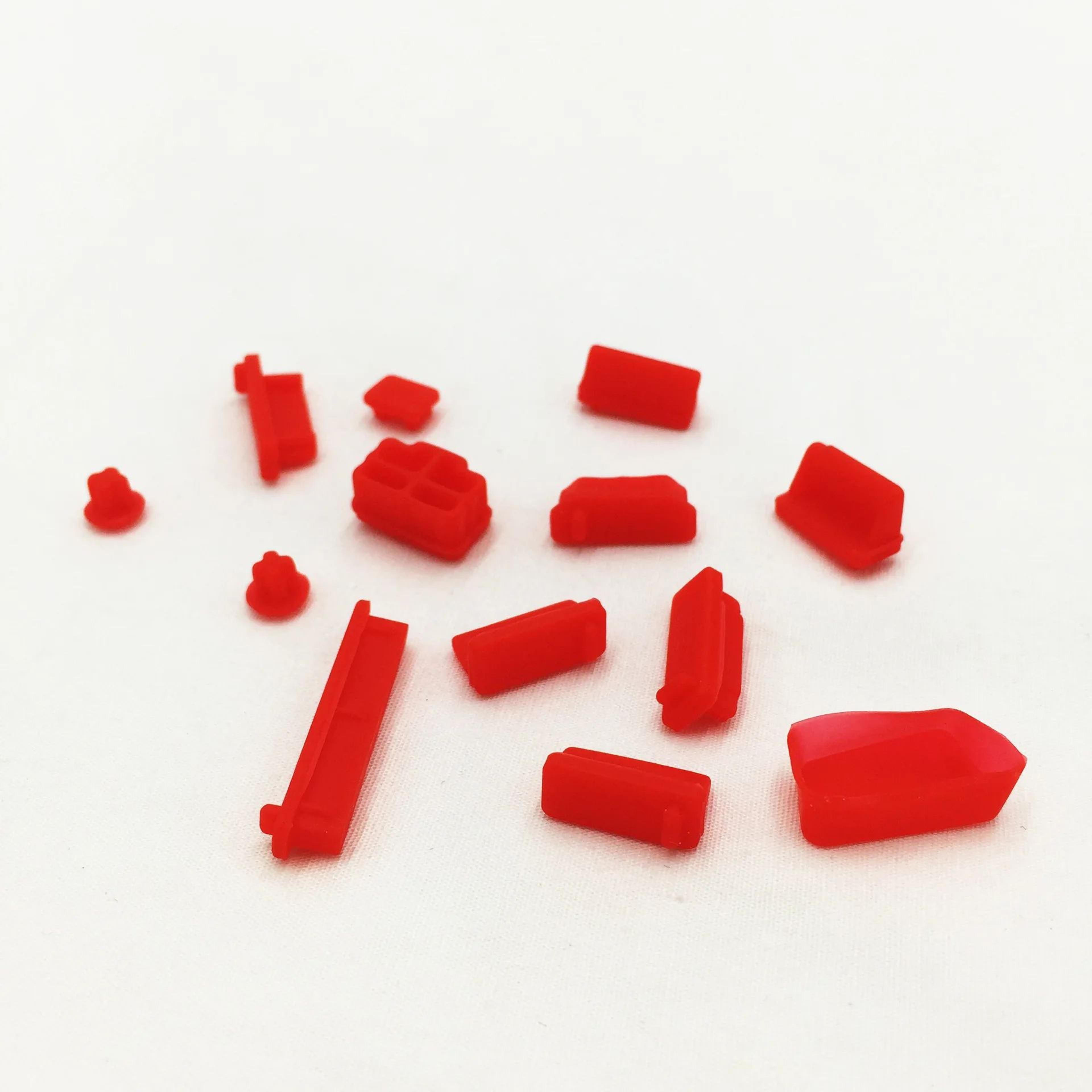 Laptop Anti Dust Plug Set 1