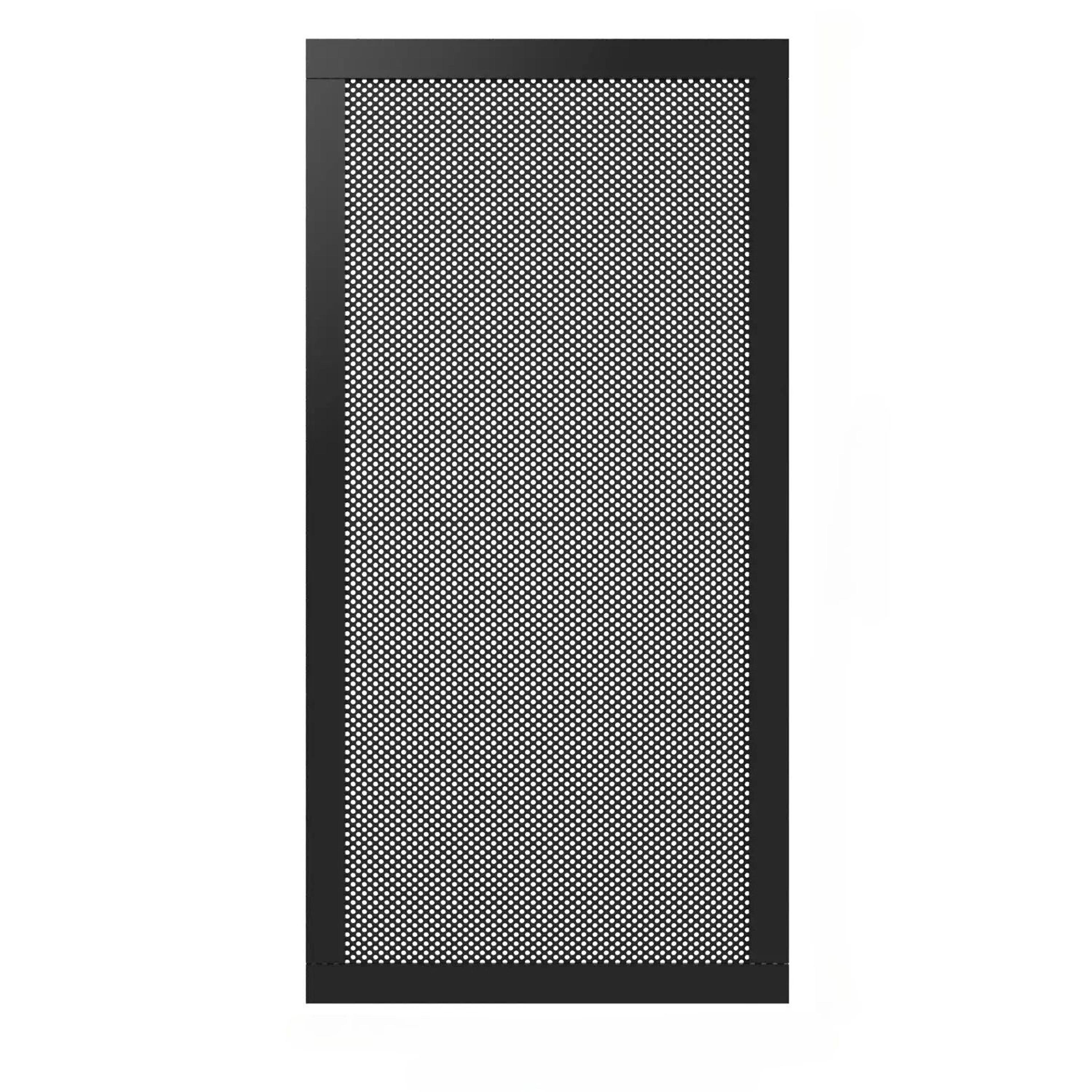 Magnetic PC Fan Dust Filter Cover 7