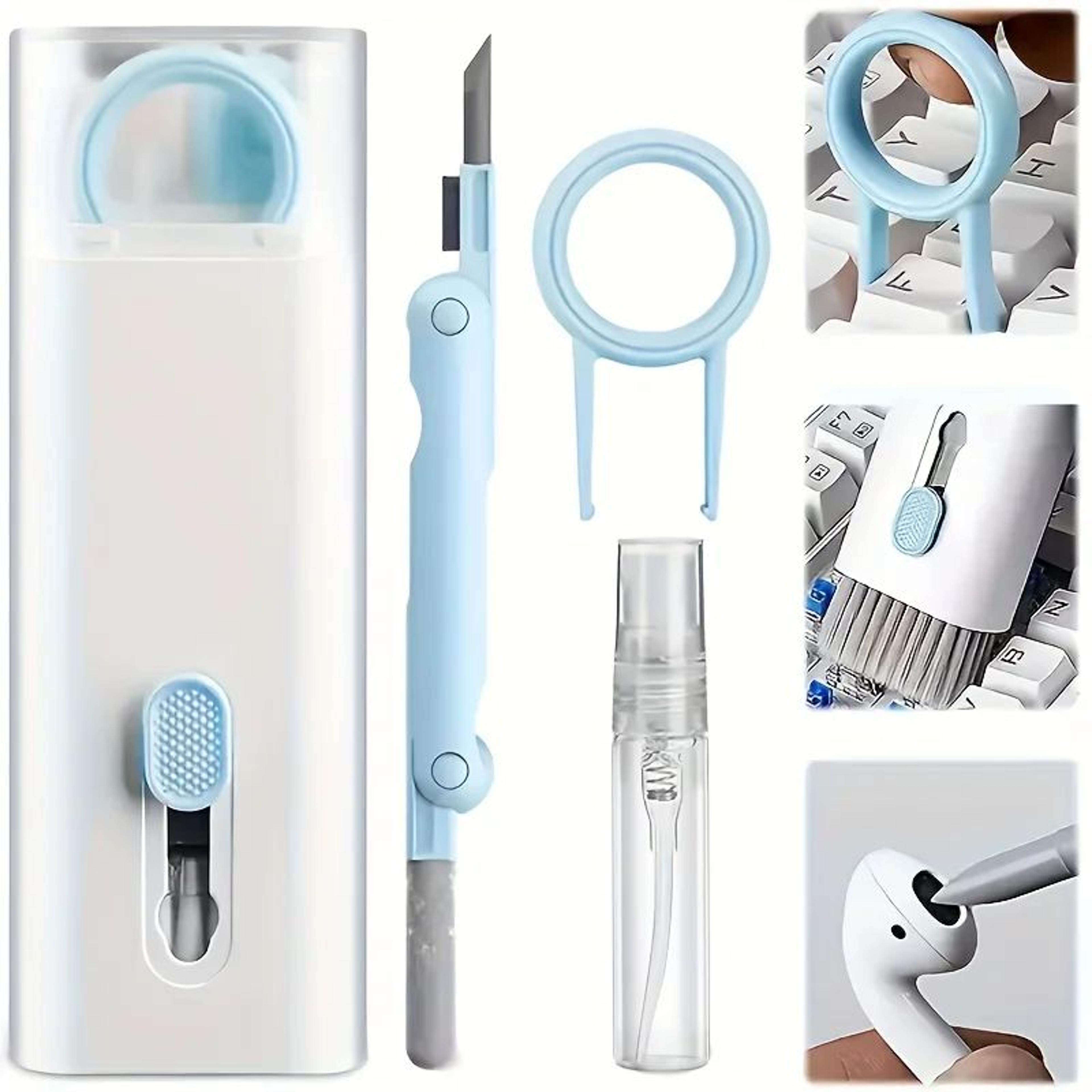 7 In 1 Portable Tech Cleaning Kit 2