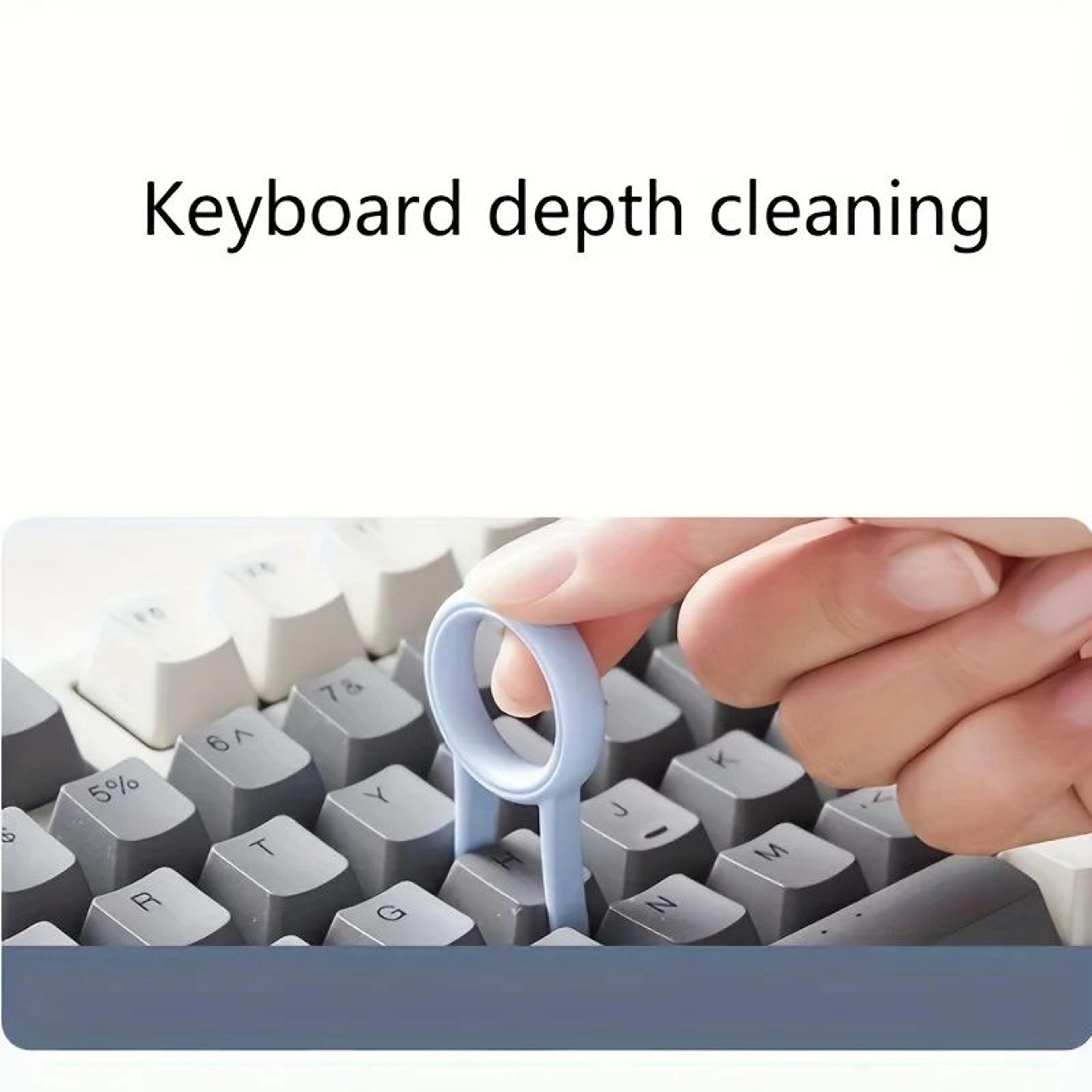 7 In 1 Portable Tech Cleaning Kit 4