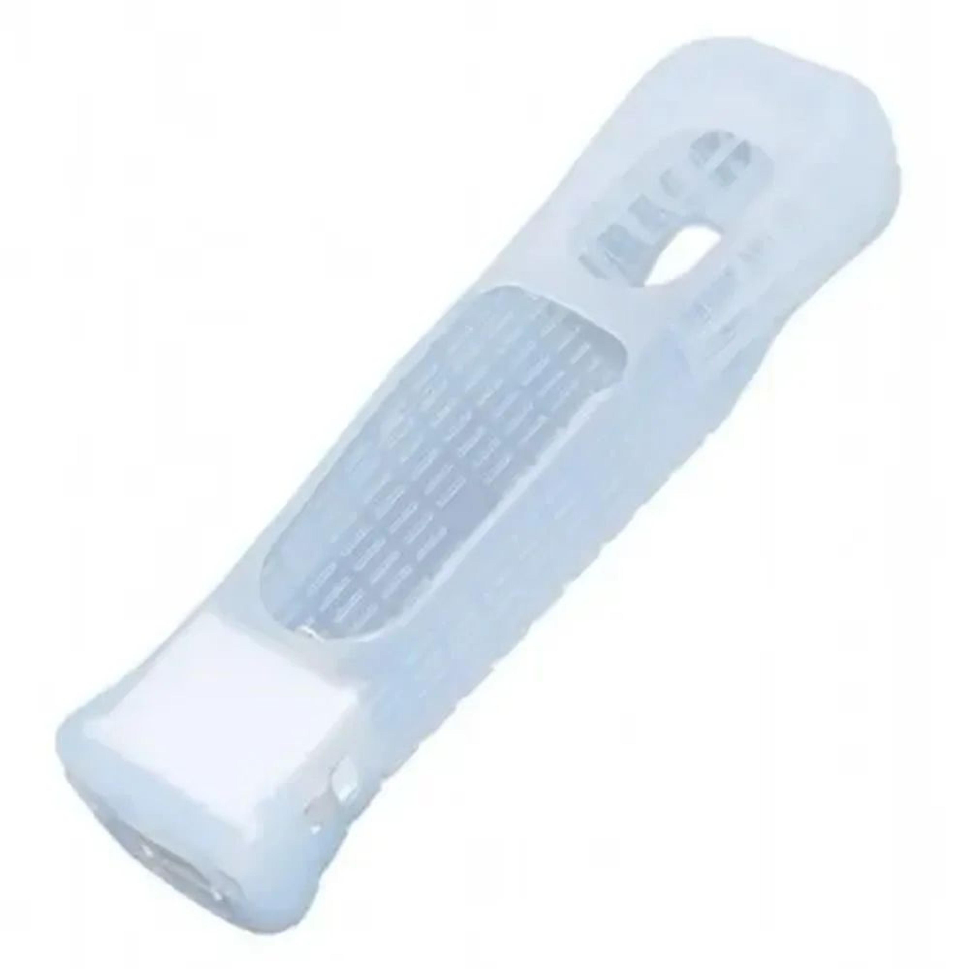 Wii Motion Plus Controller Enhancer Handle 2