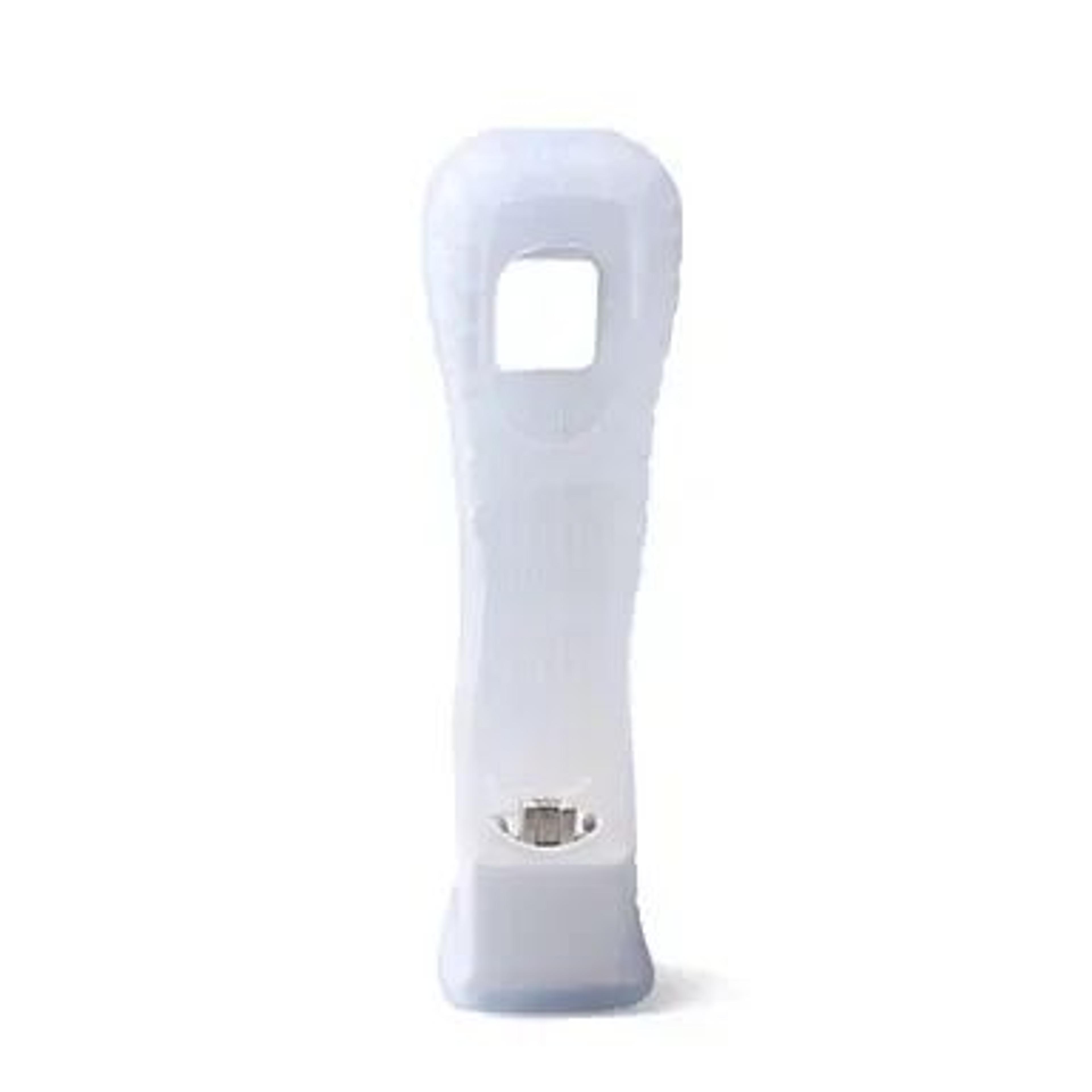 Wii Motion Plus Controller Enhancer Handle 11