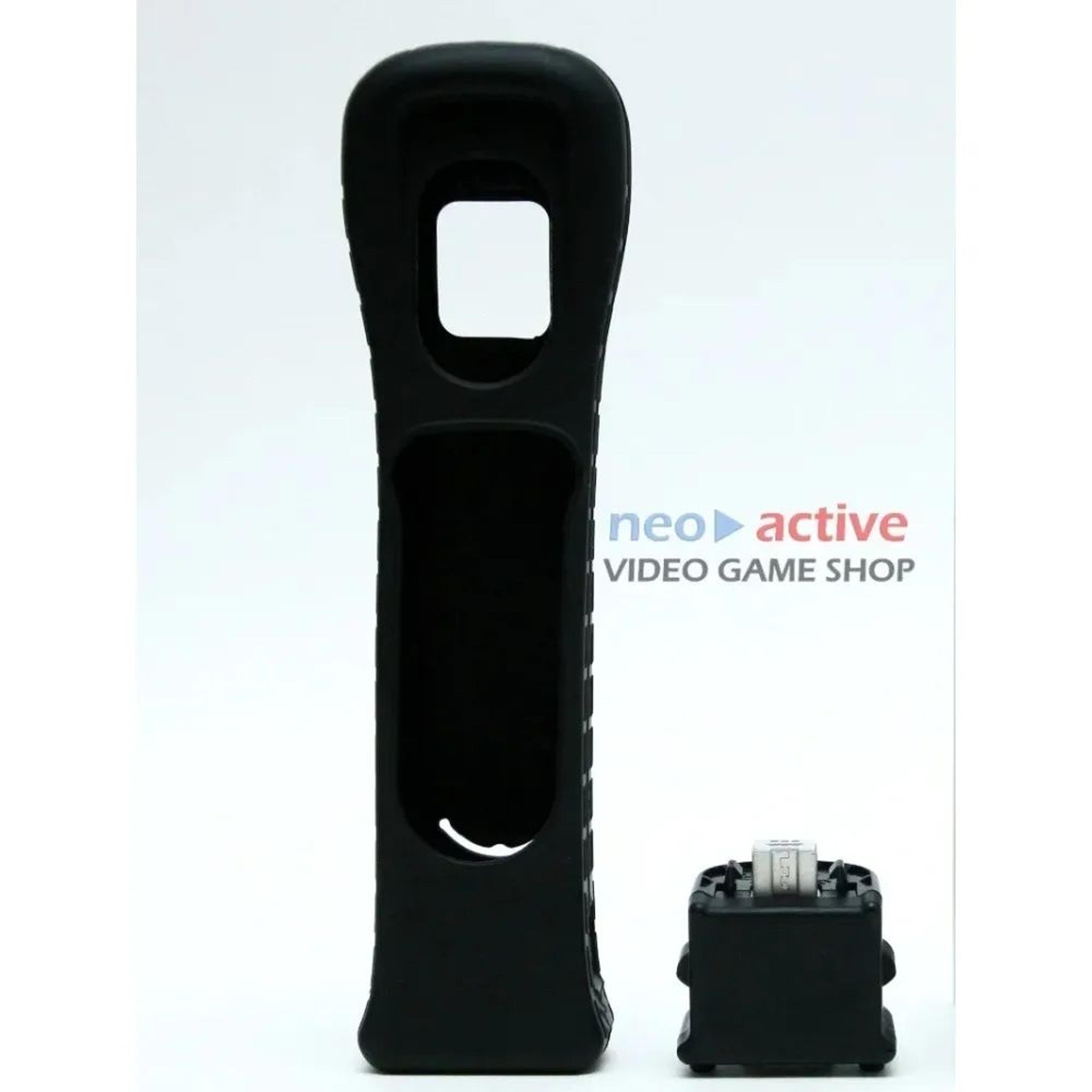 Wii Motion Plus Controller Enhancer Handle 14