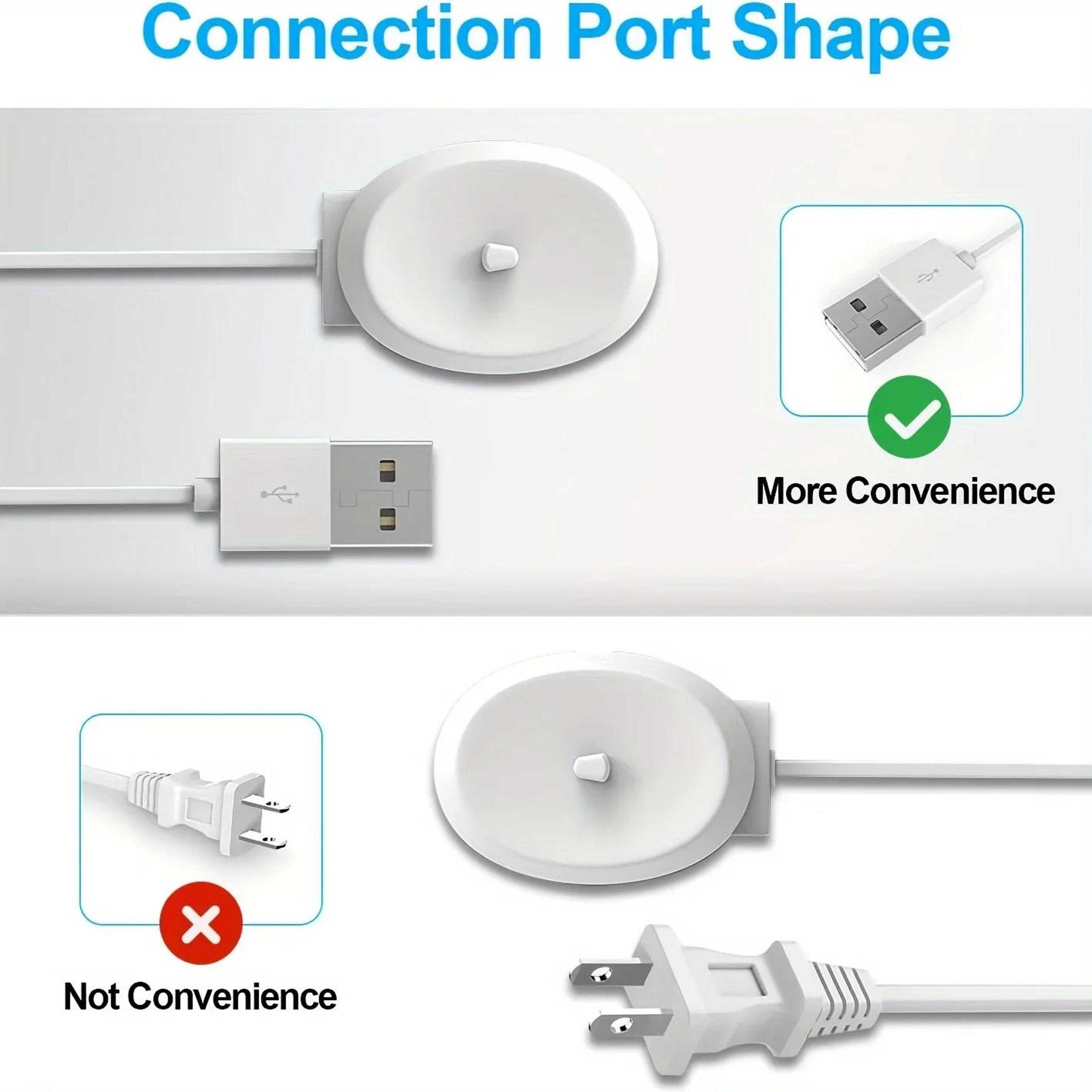 Oral B Electric Toothbrush Replacement Charger 2
