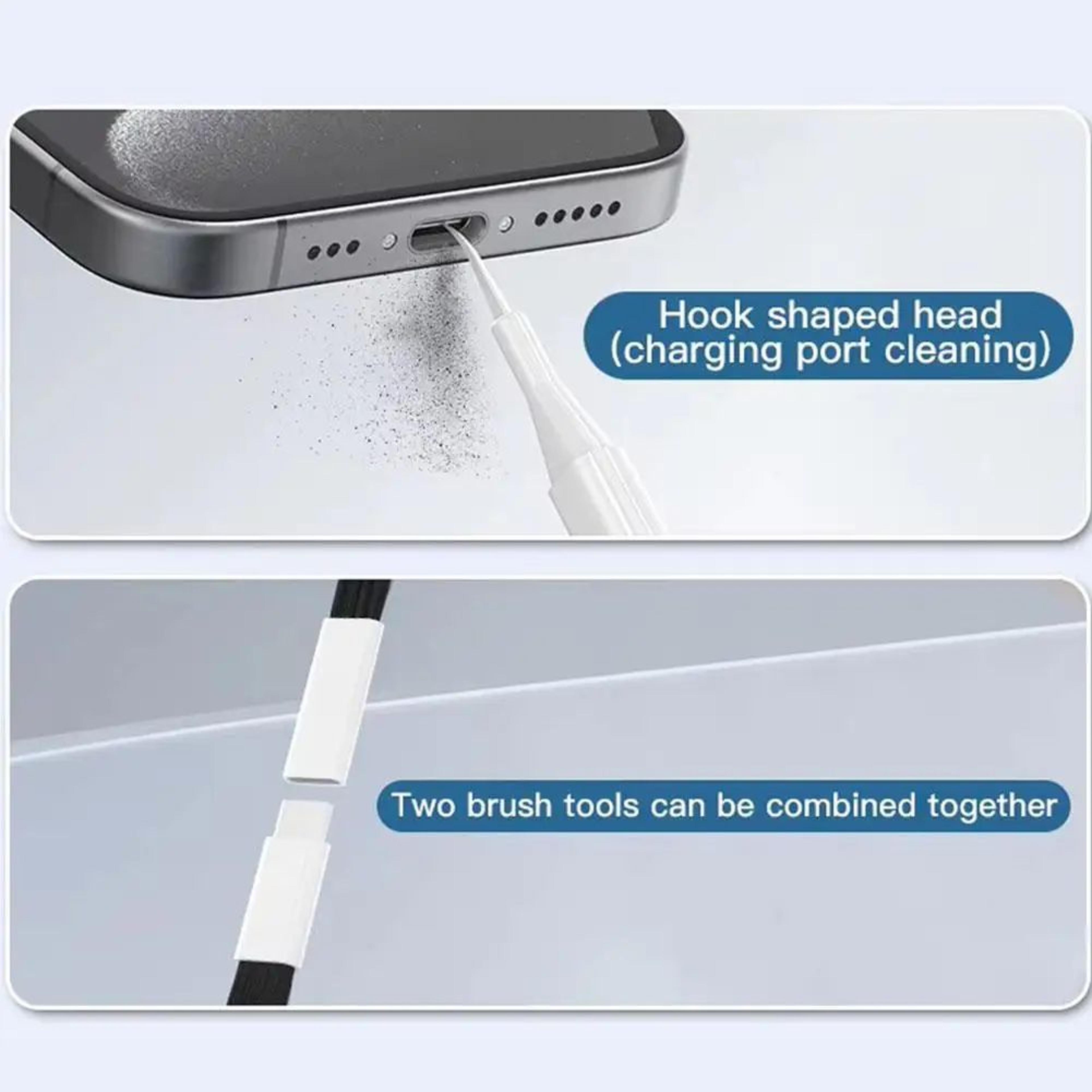 22 In 1 Electronic Device Cleaning Kit 12