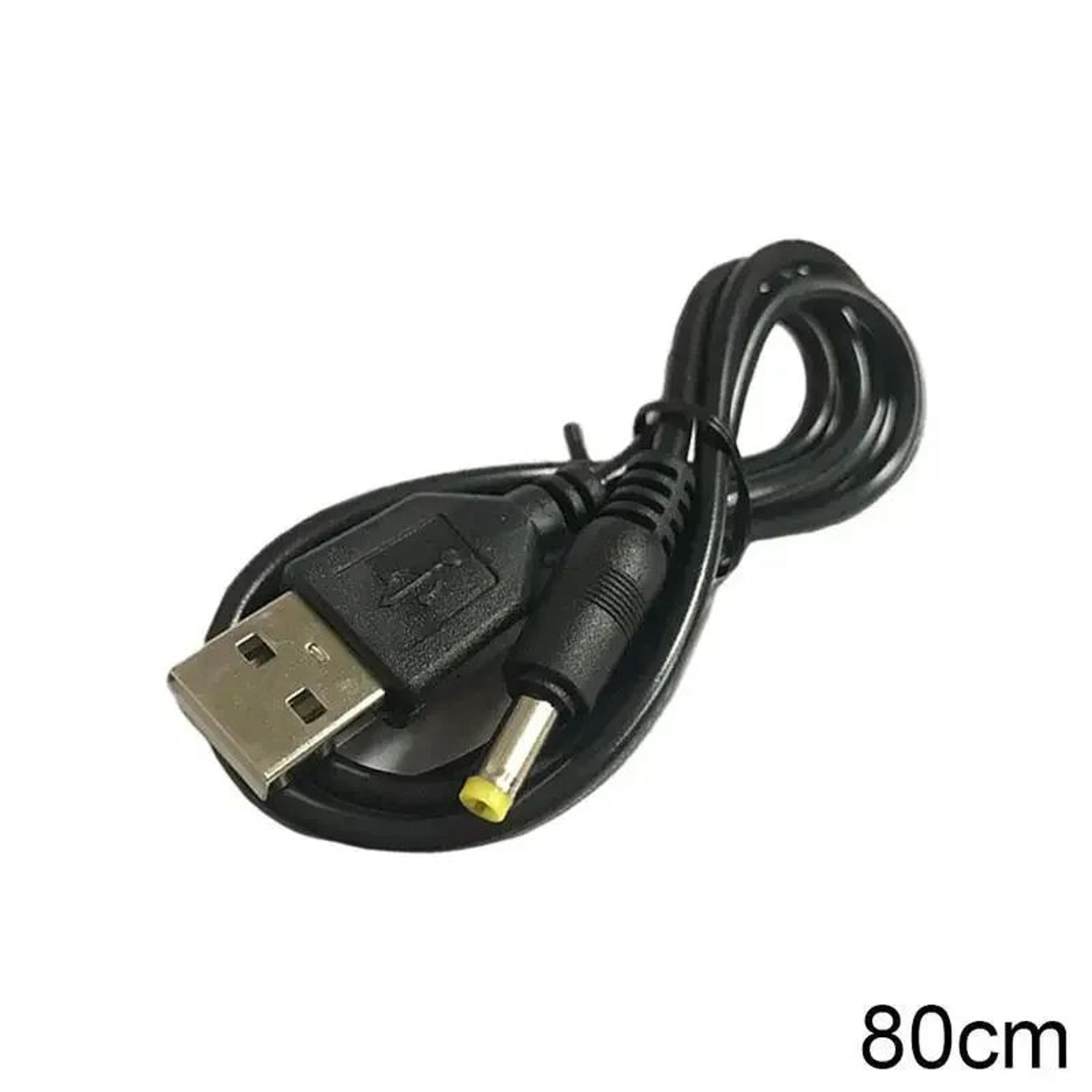 USB Charging Cable For PSP 8