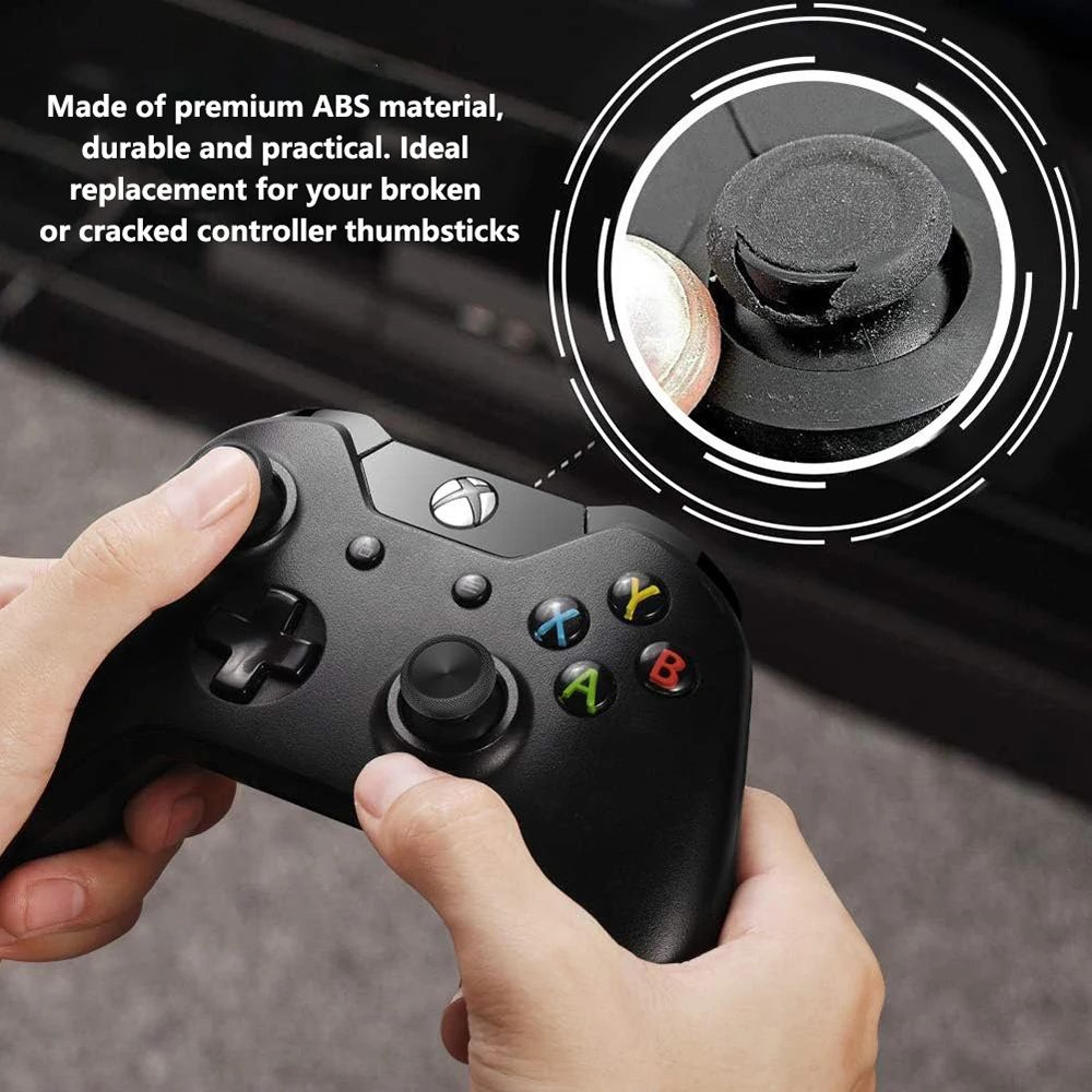 Replacement Thumbsticks For Xbox Controllers 4
