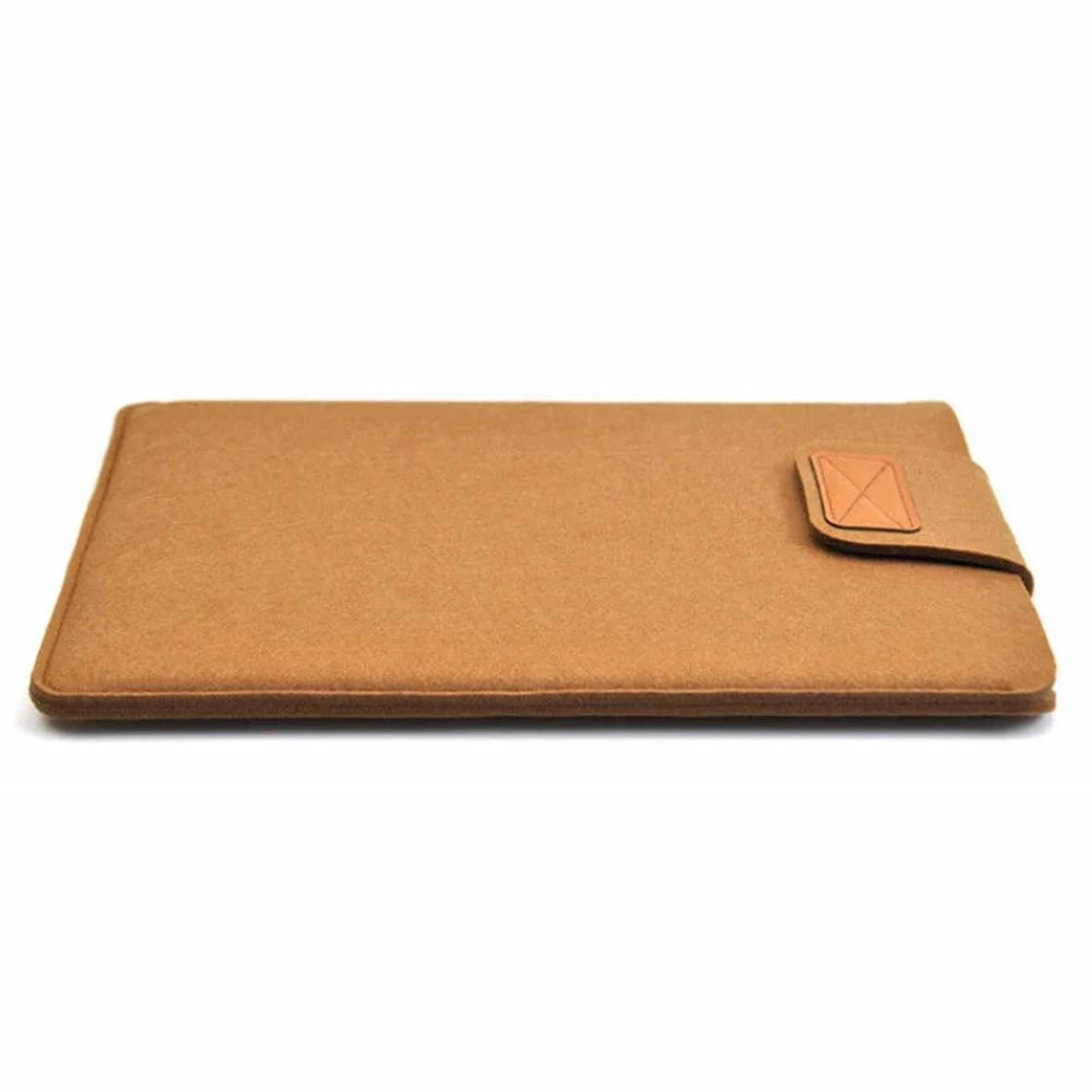 Slim Felt Laptop And Tablet Sleeve Case 11