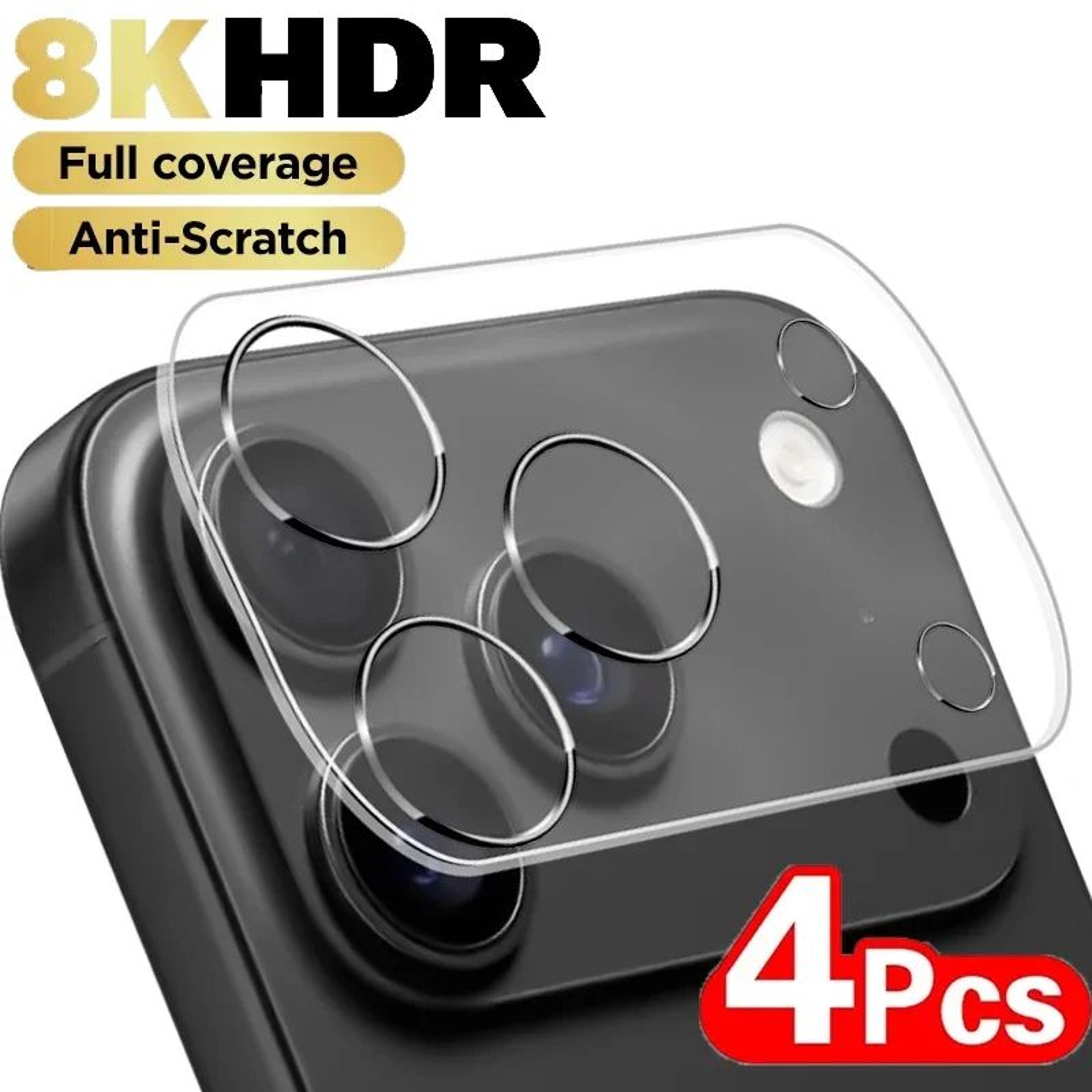 Camera Lens Protector For IPhone 17 0