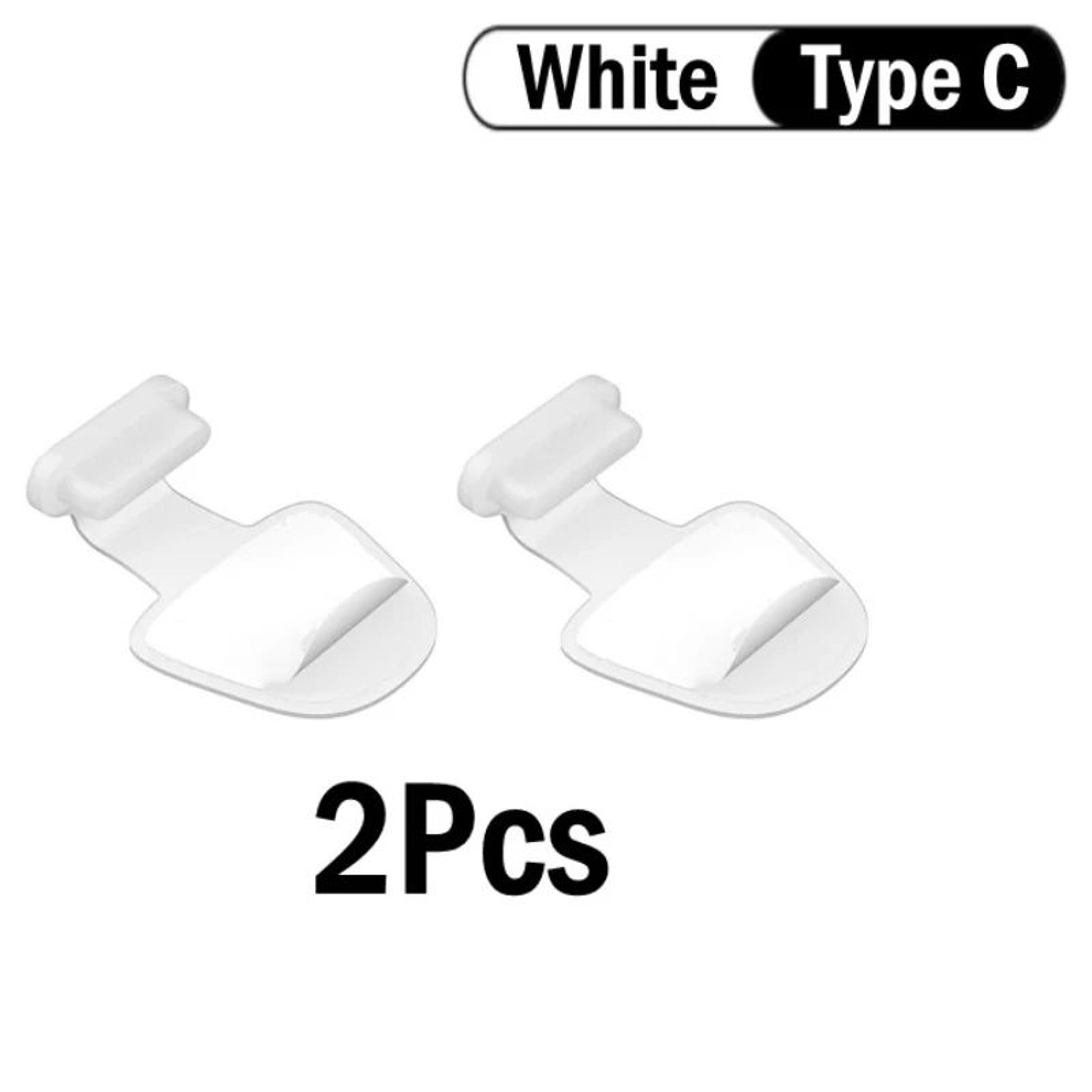 Silicone USB C Port Dust Plug Set 12
